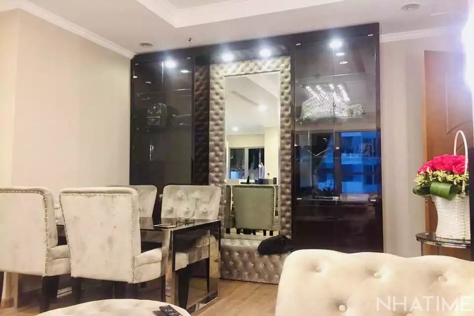 Cho thuê căn hộ 1 phòng ngủ Photo No.4