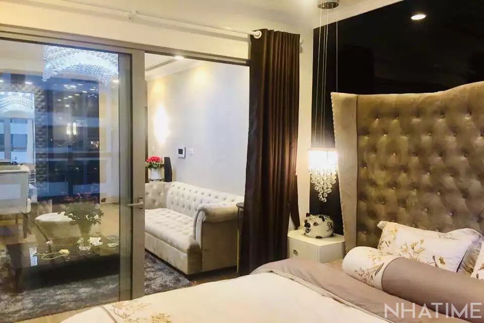 Cho thuê căn hộ 1 phòng ngủ Photo No.6