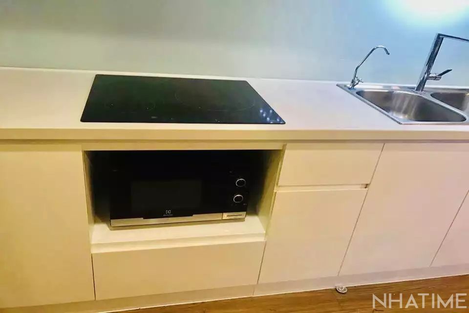 Cho thuê căn hộ 1 phòng ngủ Photo No.8