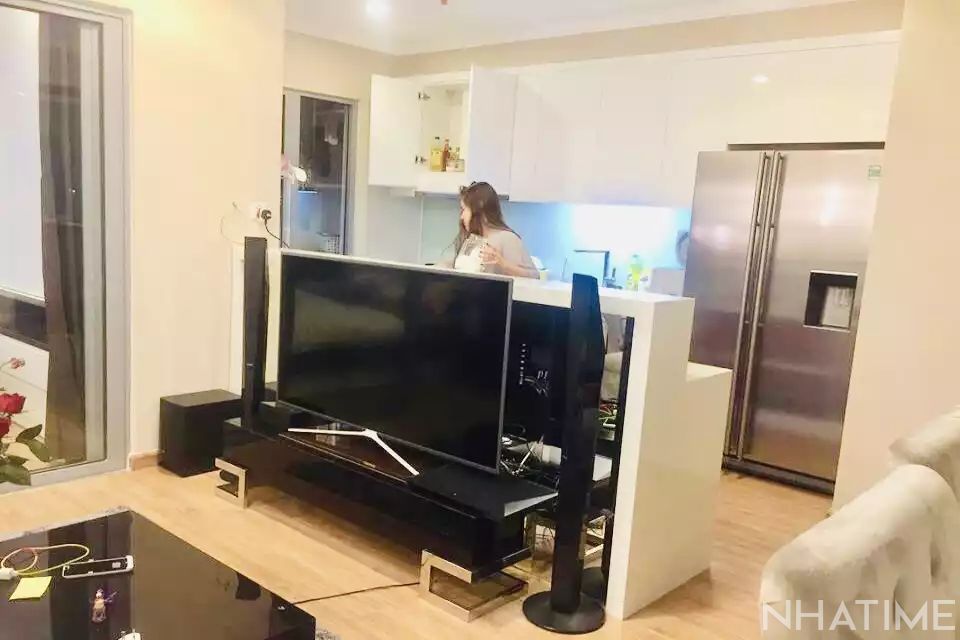 Cho thuê căn hộ 1 phòng ngủ Photo No.9