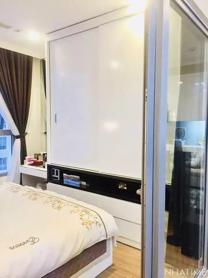 Cho thuê căn hộ 1 phòng ngủ Photo No.10
