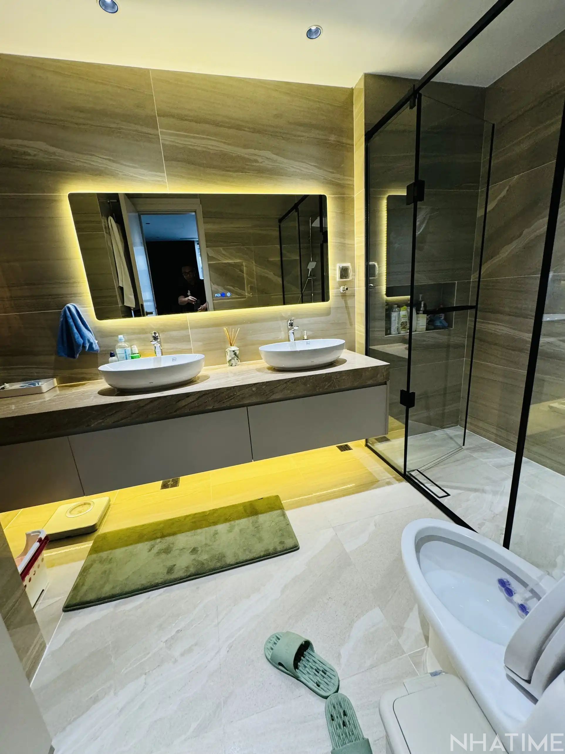 Bán Căn 3Pn toà Vip Park 08 Photo No.3