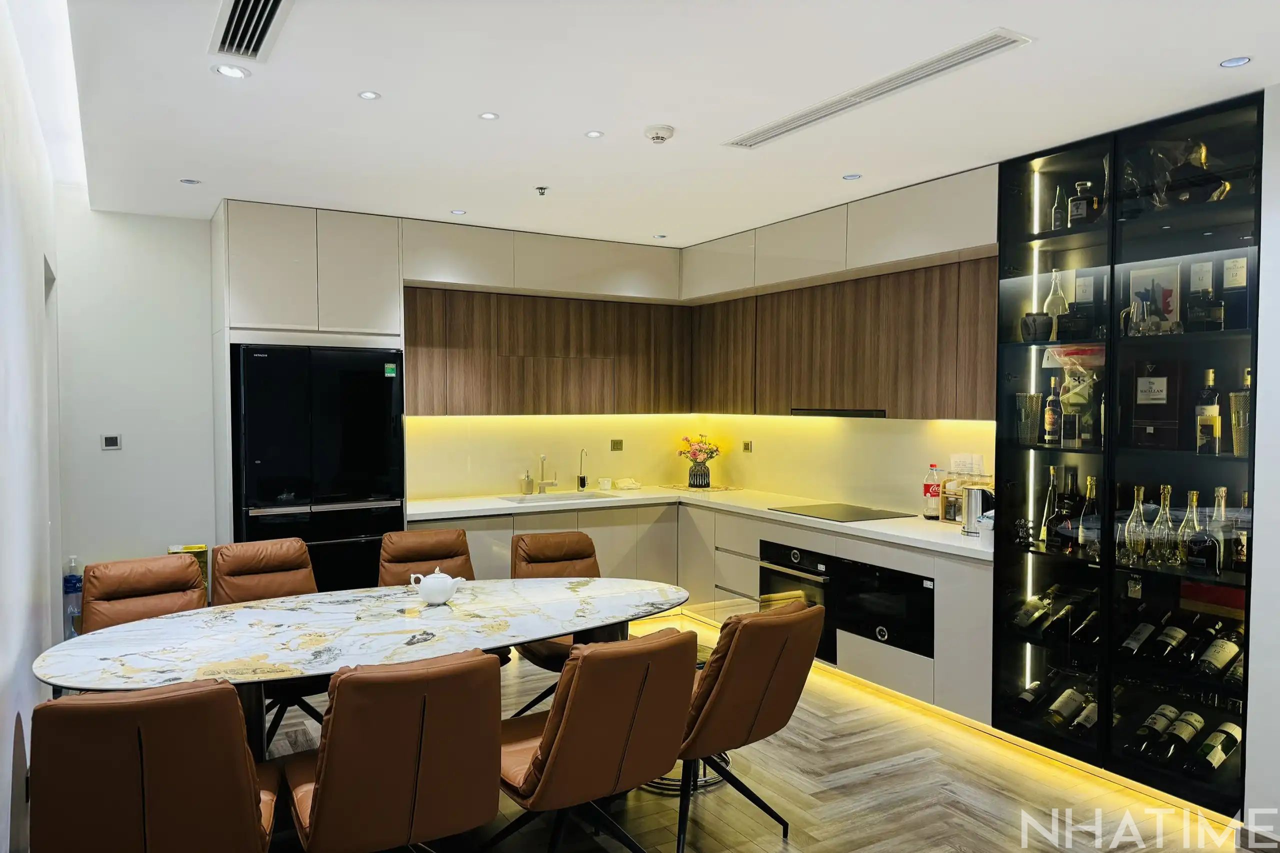 Bán Căn 3Pn toà Vip Park 08 Photo No.5