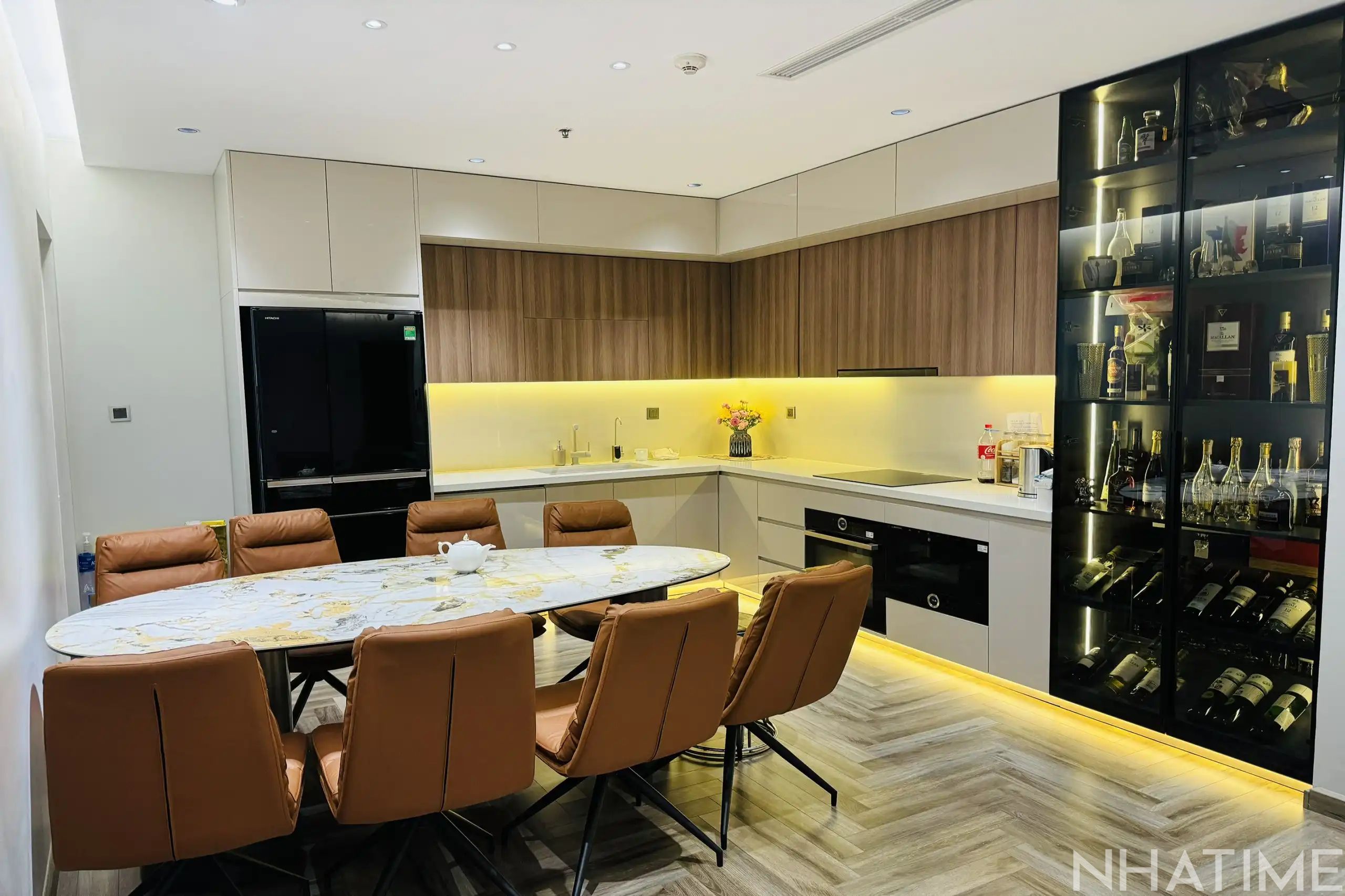 Bán Căn 3Pn toà Vip Park 08 Photo No.6