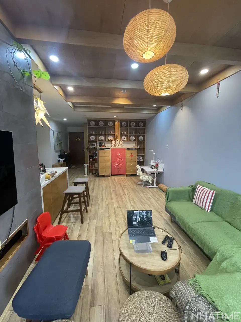 Bán căn Góc 4Pn toà Park 01 132M Photo No.5