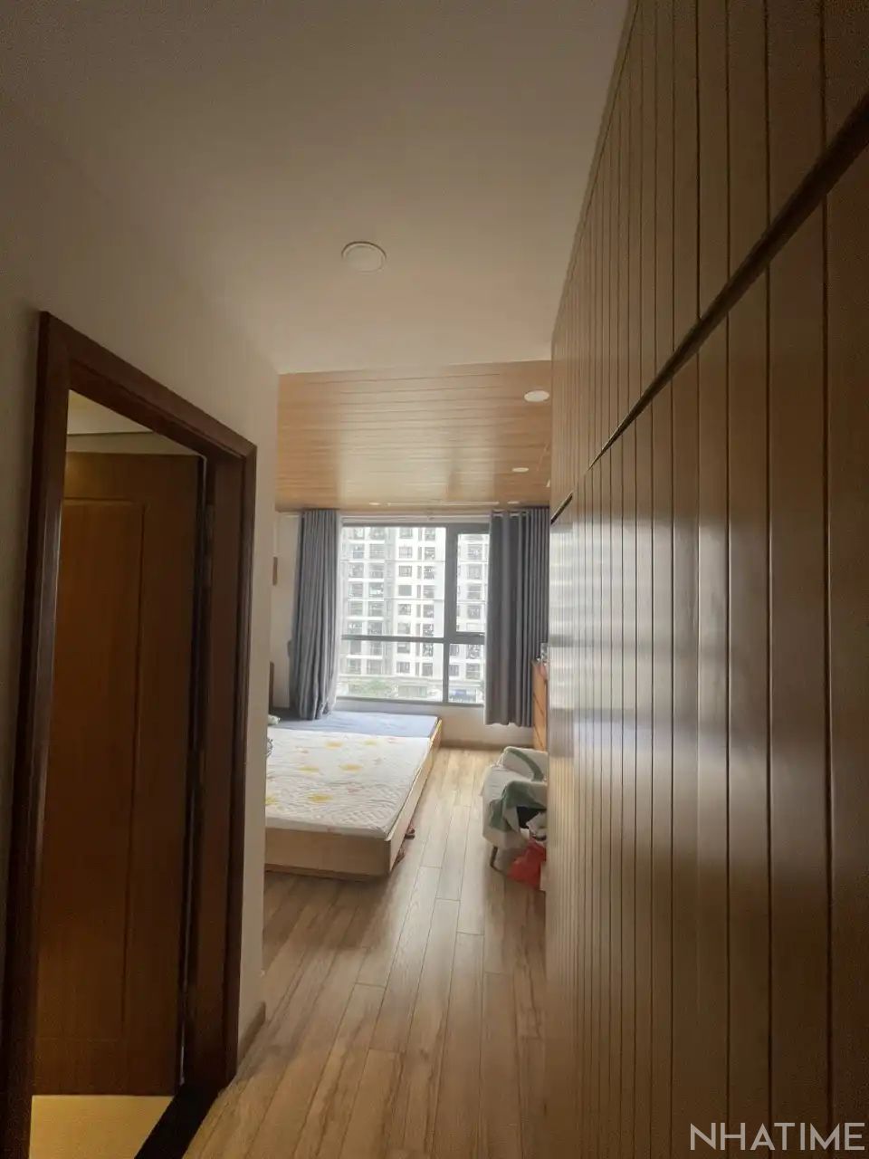 Bán căn Góc 4Pn toà Park 01 132M Photo No.6