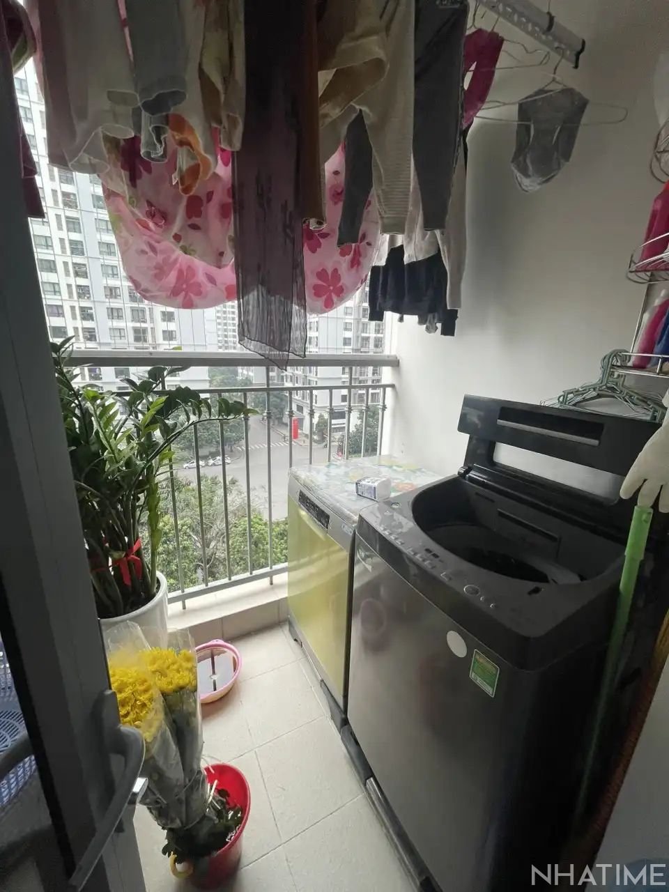 Bán căn Góc 4Pn toà Park 01 132M Photo No.7