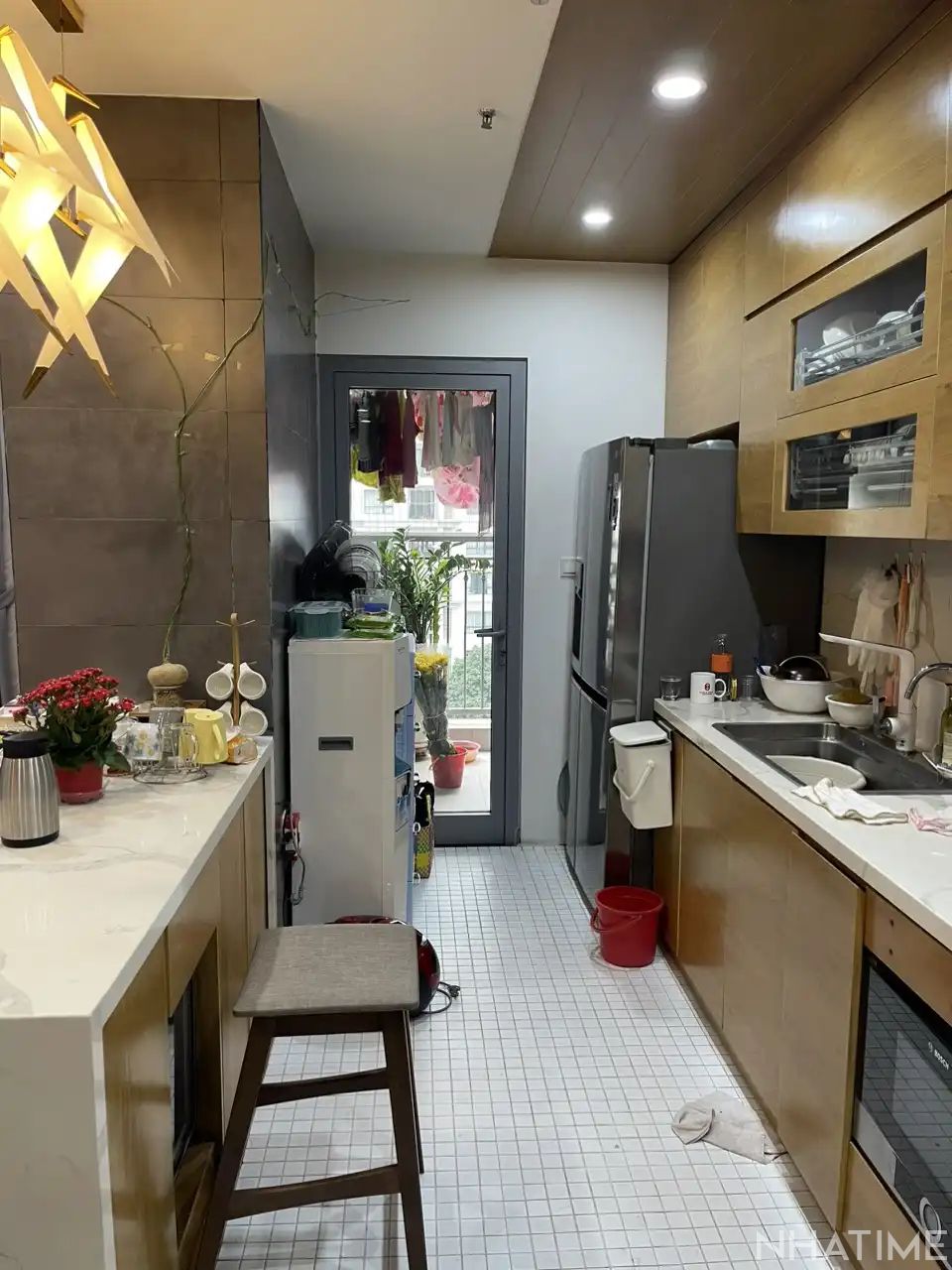 Bán căn Góc 4Pn toà Park 01 132M Photo No.10