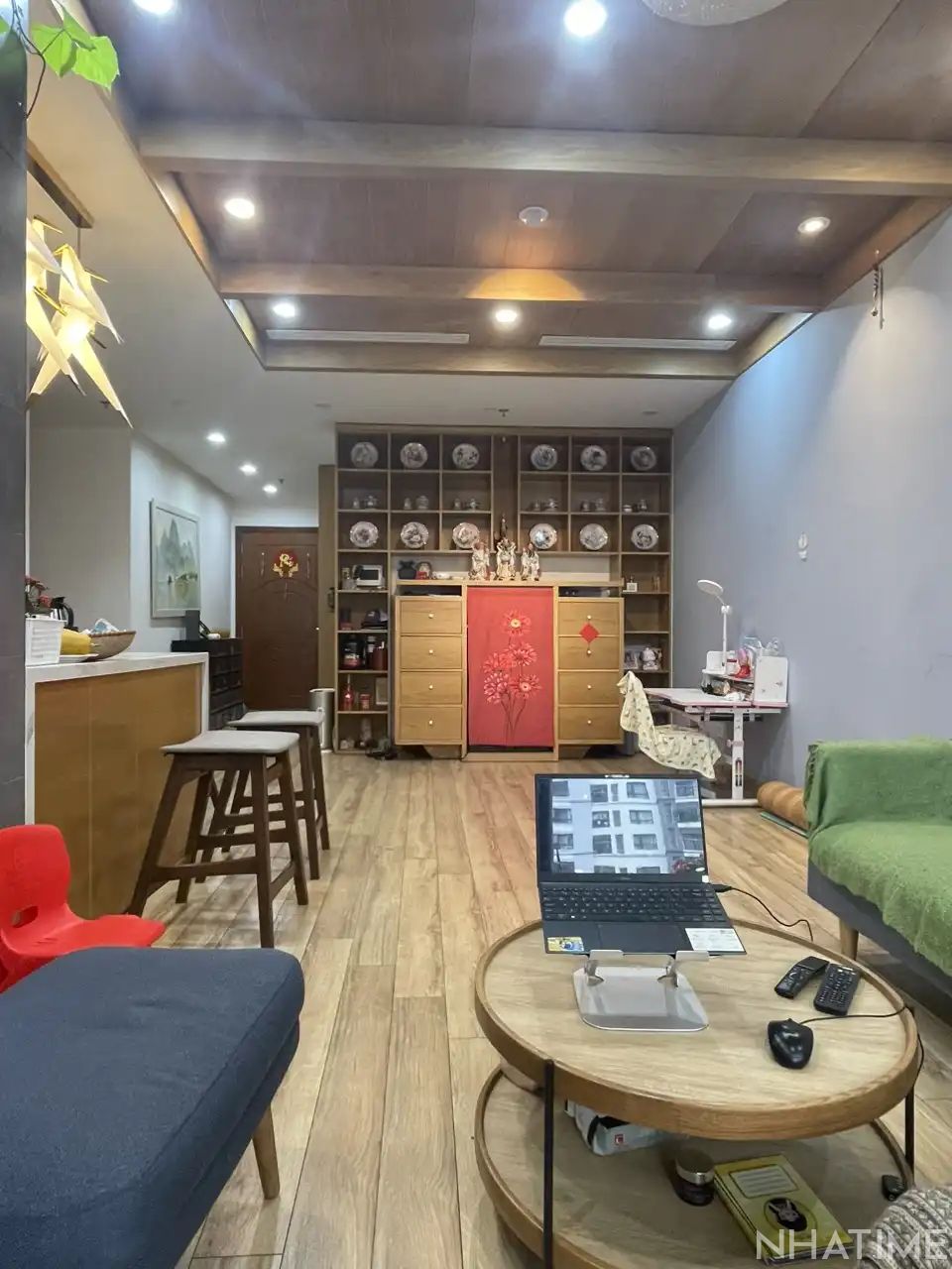 Bán căn Góc 4Pn toà Park 01 132M Photo No.11