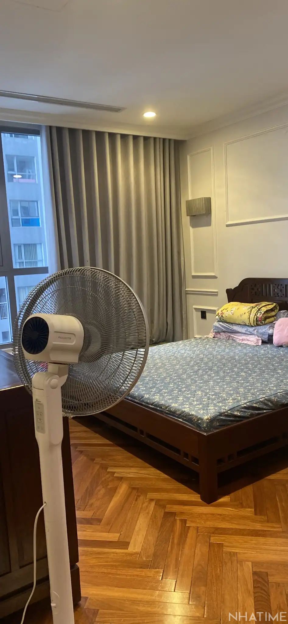 Bán căn Góc 4Pn toà Park 02 136m Photo No.3