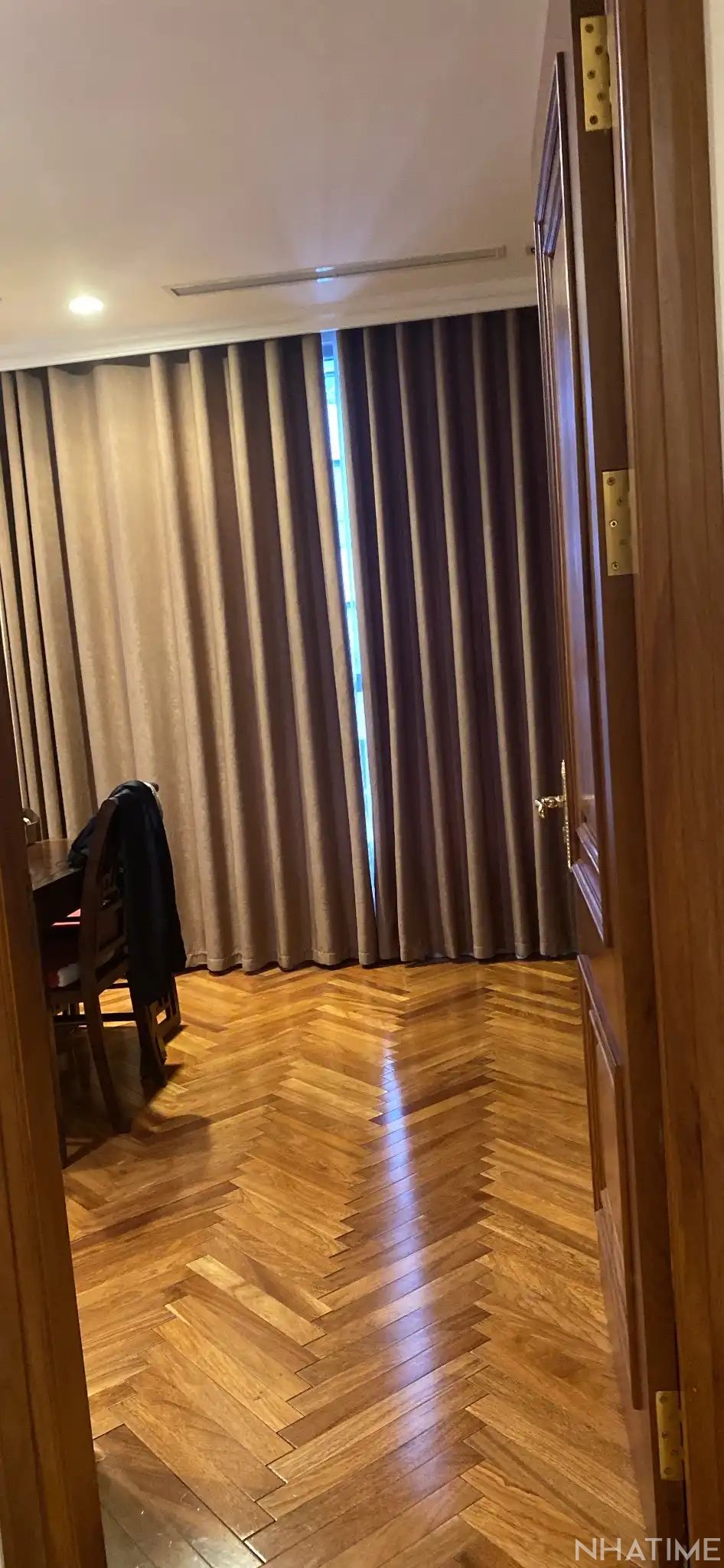 Bán căn Góc 4Pn toà Park 02 136m Photo No.4