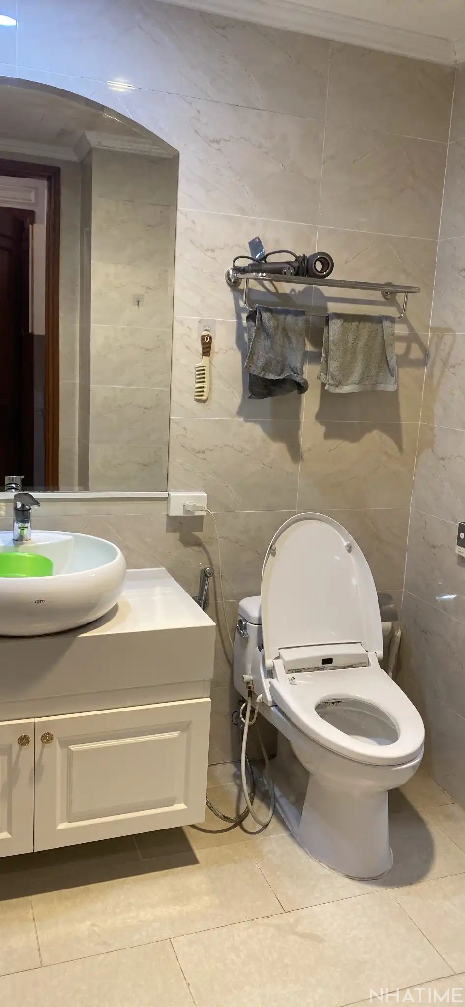 Bán căn Góc 4Pn toà Park 02 136m Photo No.5