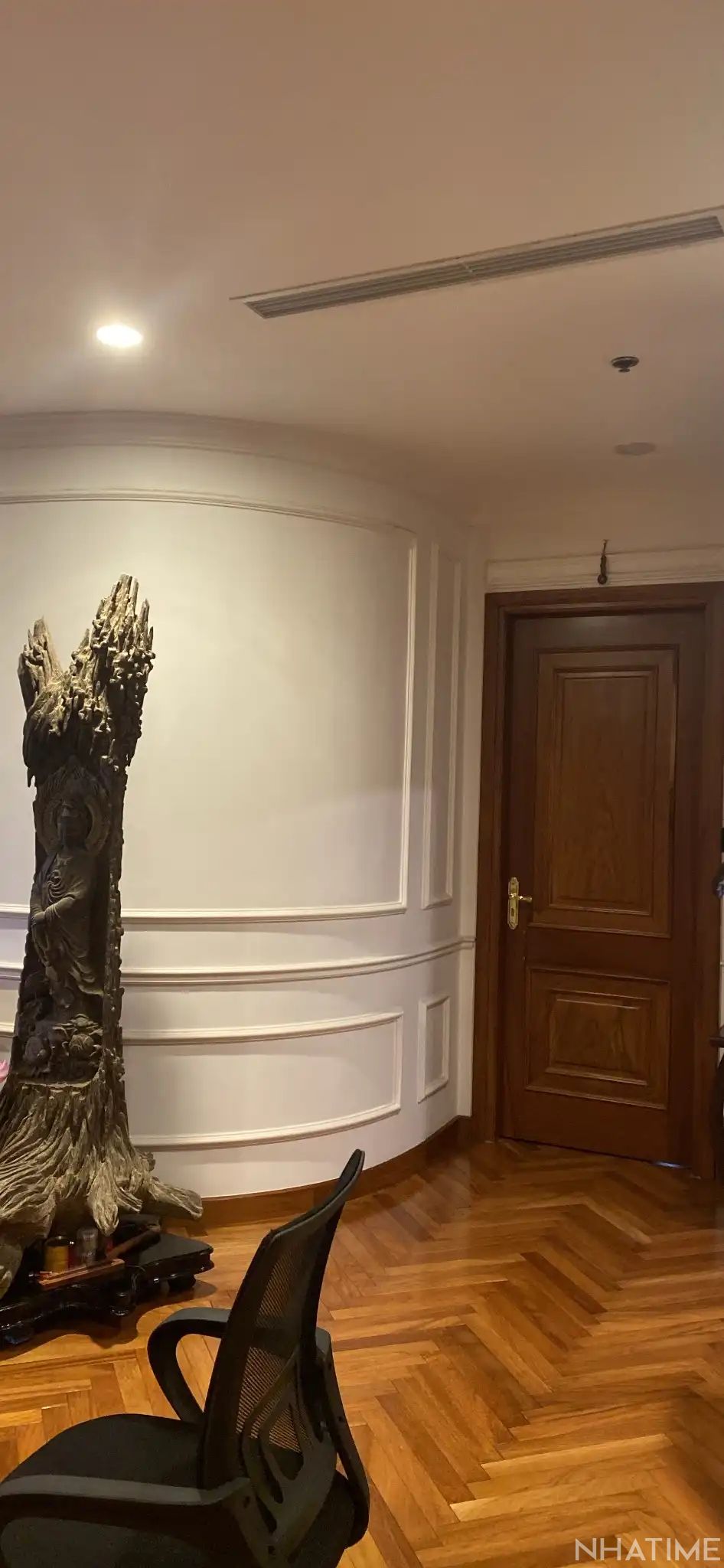 Bán căn Góc 4Pn toà Park 02 136m Photo No.8