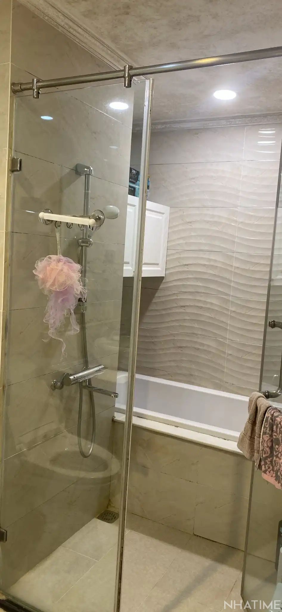 Bán căn Góc 4Pn toà Park 02 136m Photo No.10