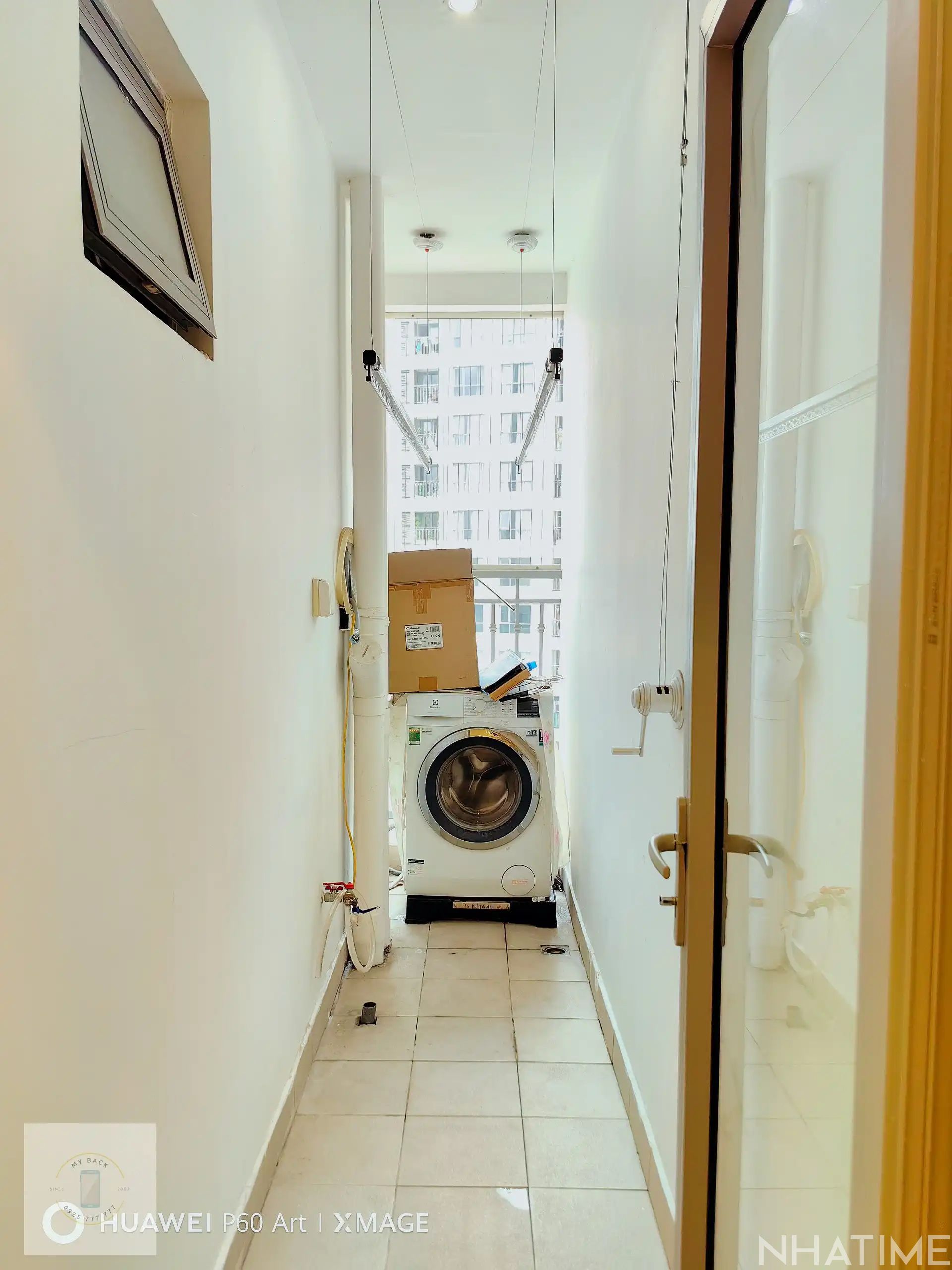 BÁN CĂN 2PN 80M P07 VIEW QUẢNG TRƯỜNG Photo No.10