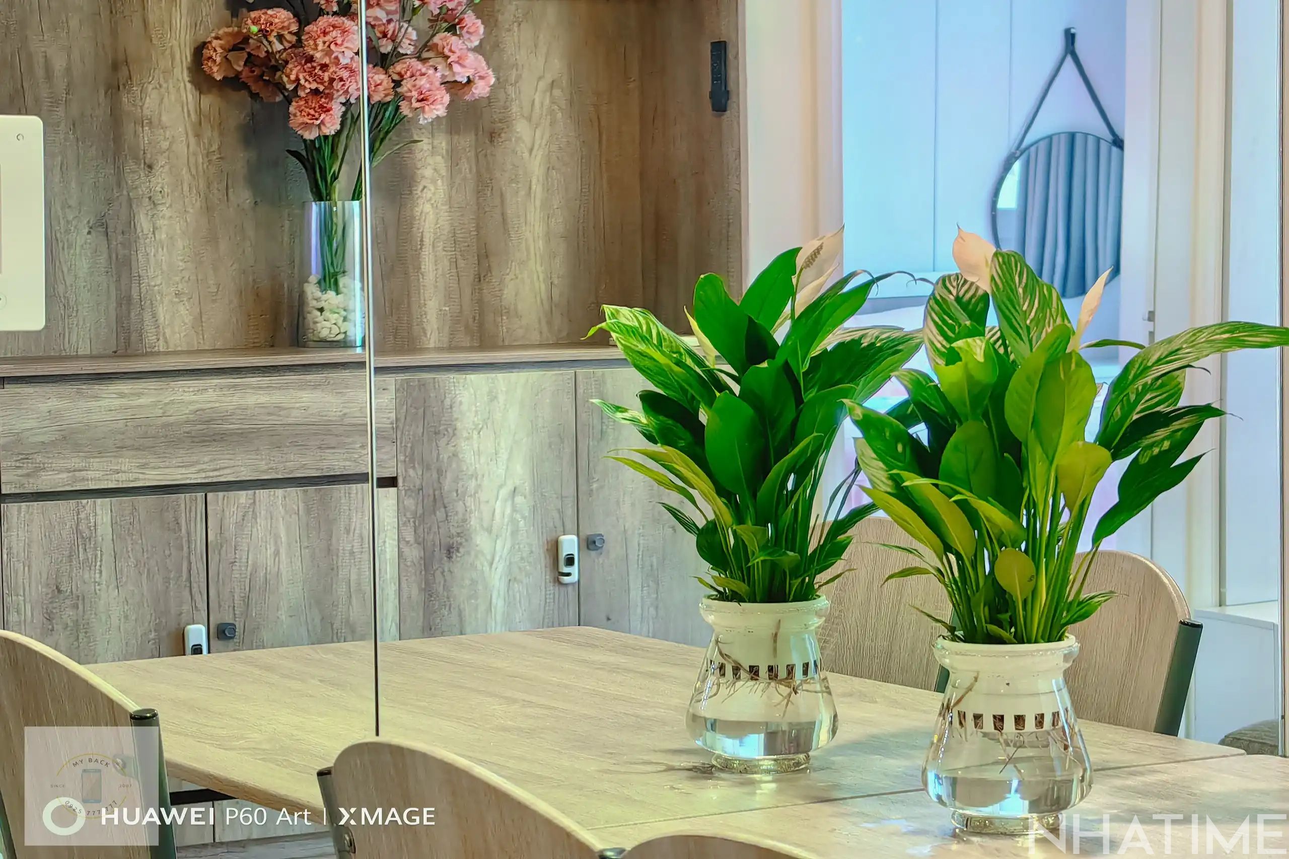 BÁN CĂN 2PN 80M P07 VIEW QUẢNG TRƯỜNG Photo No.11