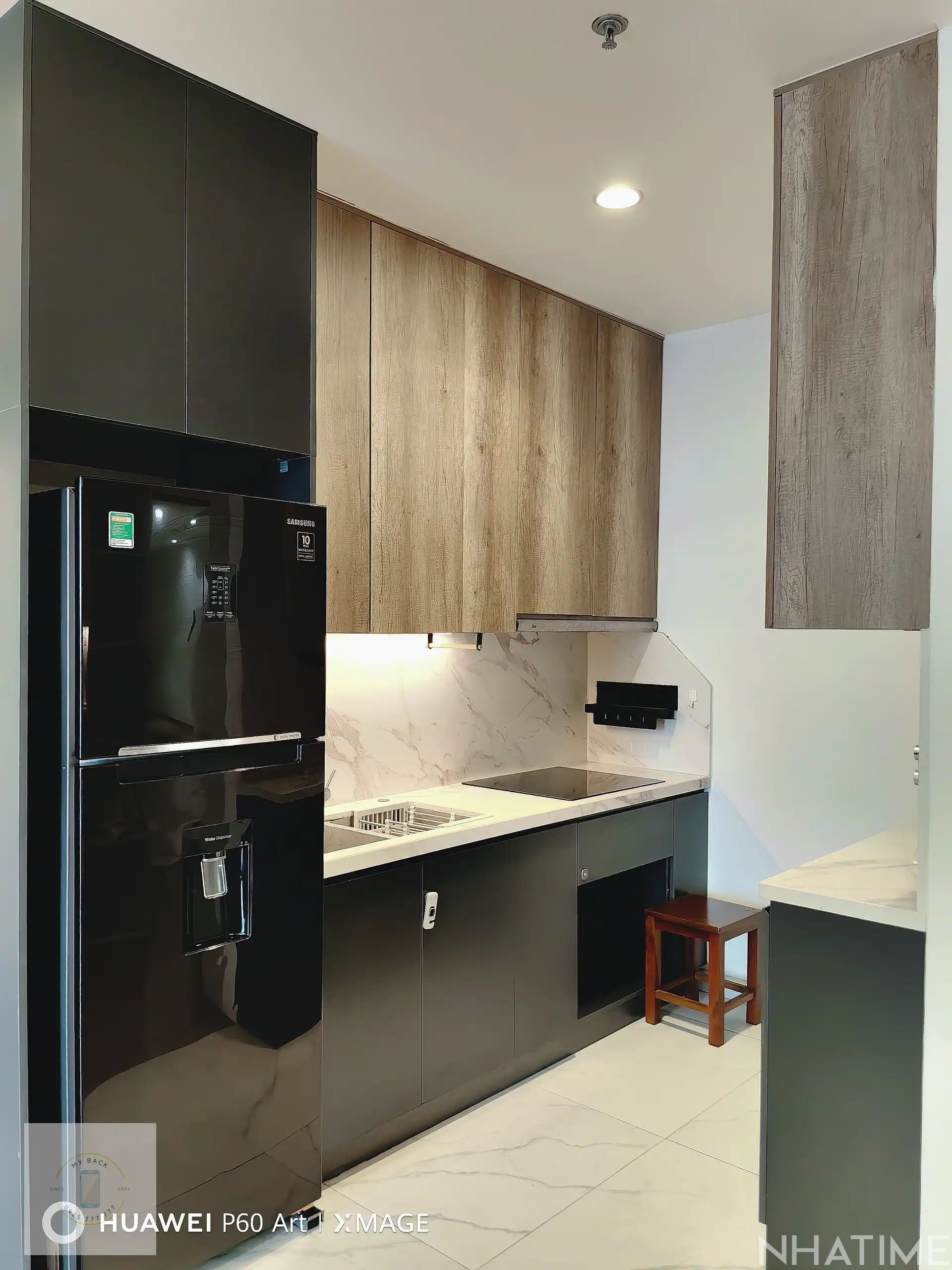 BÁN CĂN 2PN 80M P07 VIEW QUẢNG TRƯỜNG Photo No.12