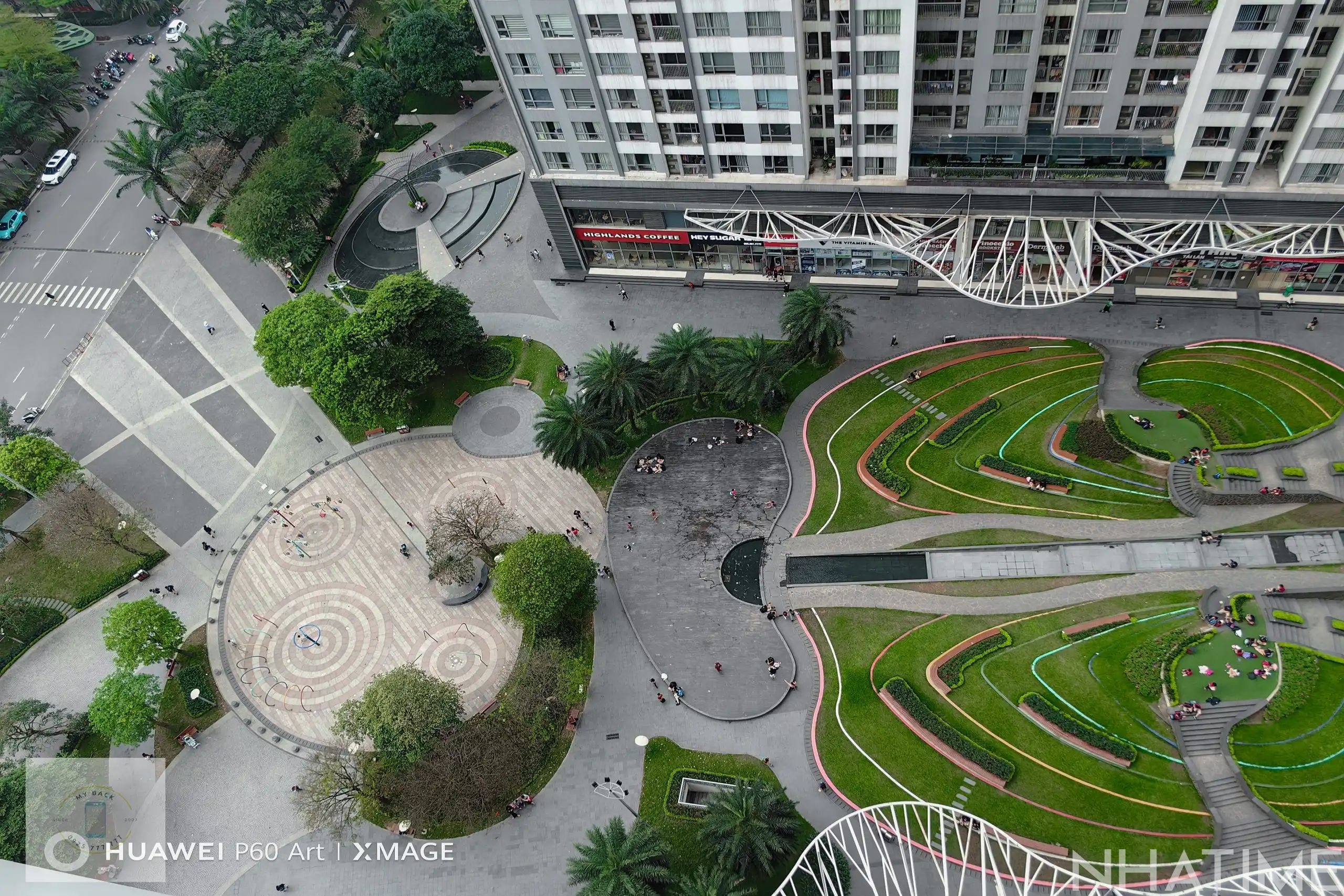 BÁN CĂN 2PN 80M P07 VIEW QUẢNG TRƯỜNG Photo No.19