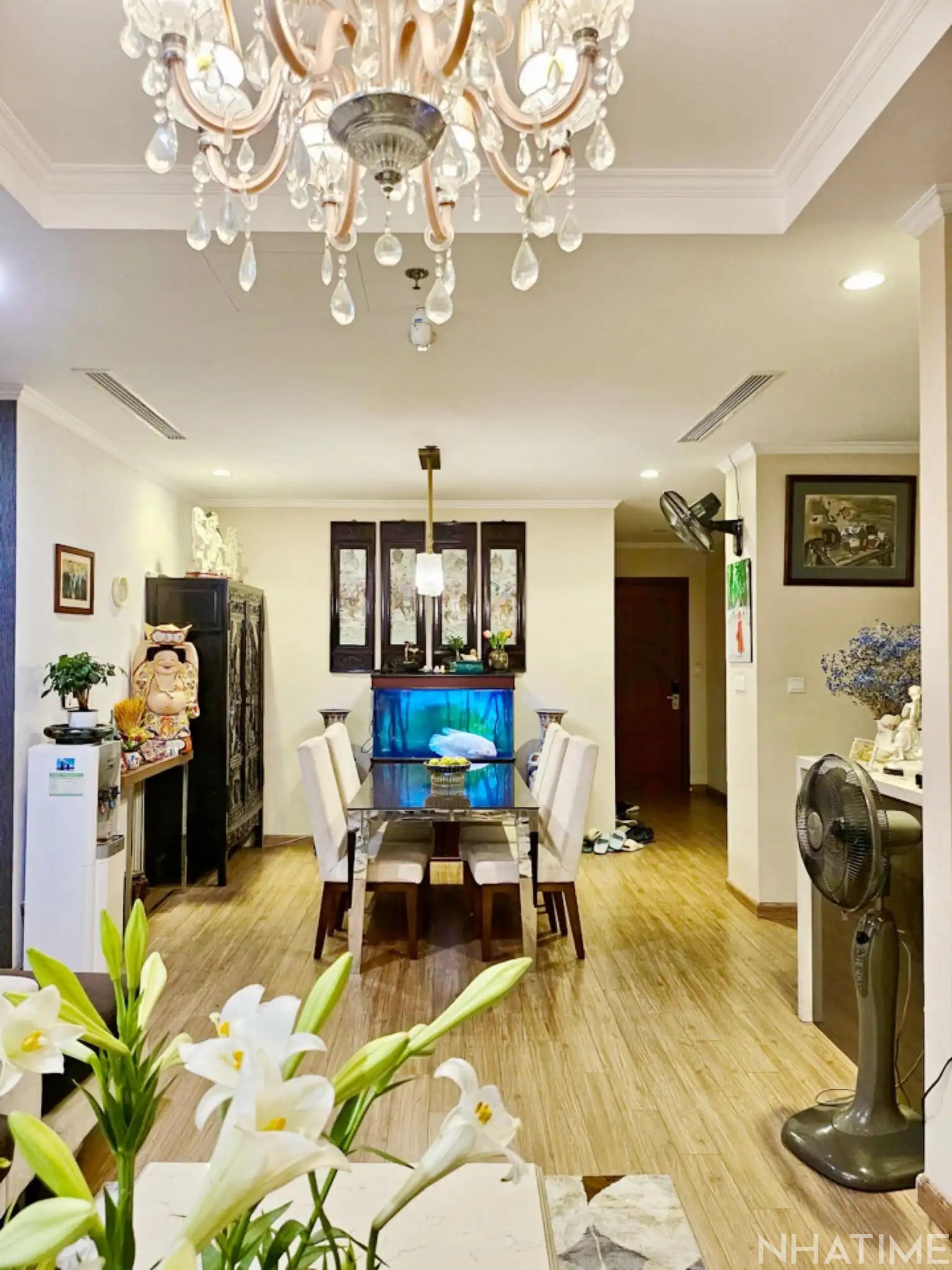 BÁN CĂN GÓC 3PN 120M PARK 08 Photo No.3