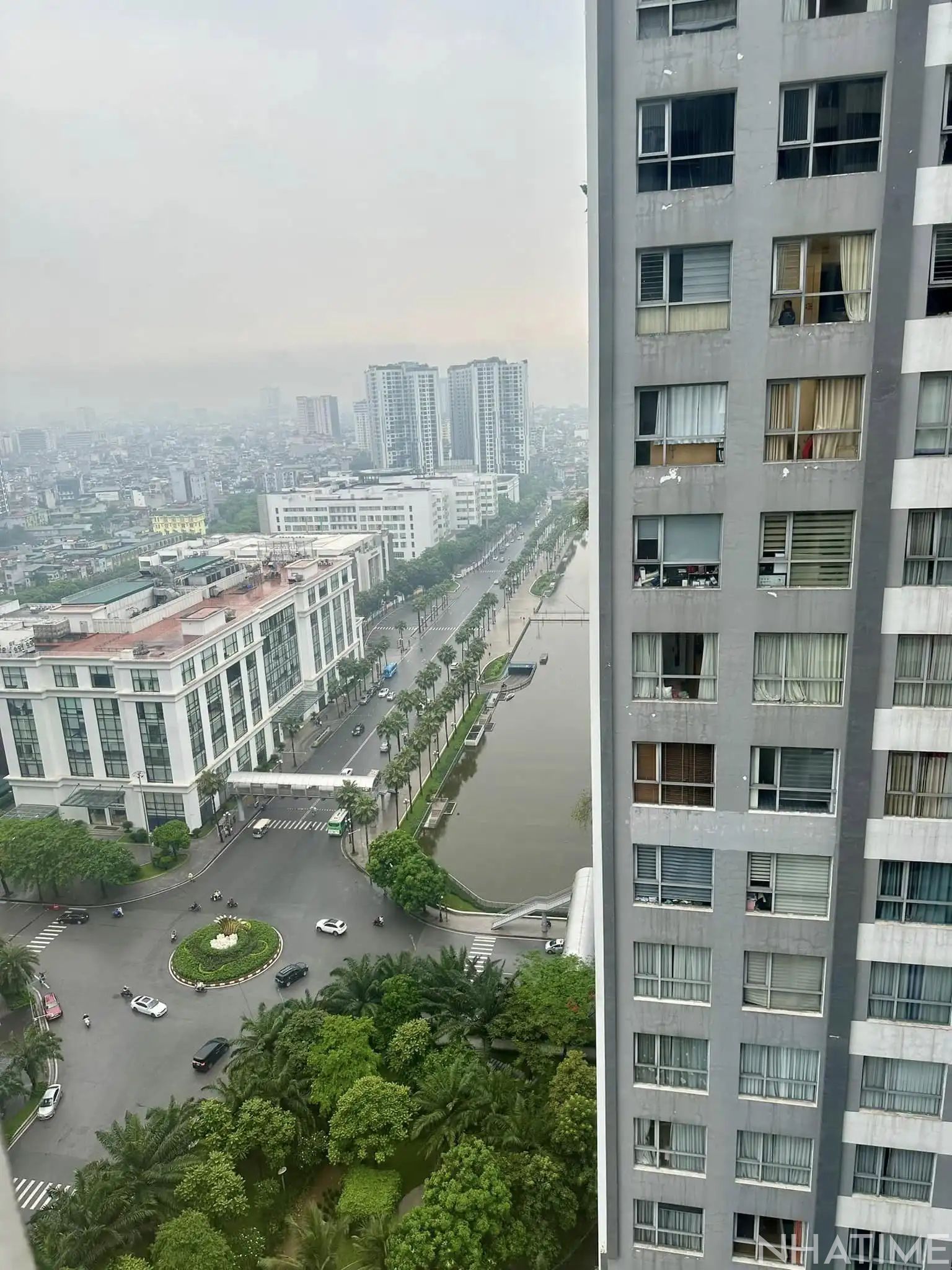 BÁN CĂN GÓC 3PN 120M PARK 08 Photo No.4