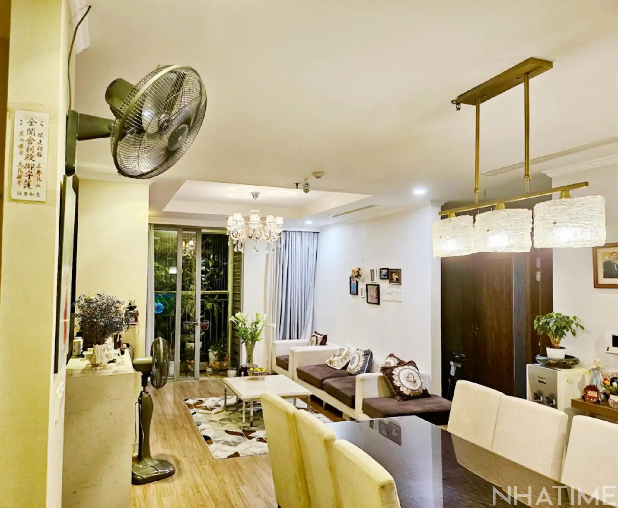 BÁN CĂN GÓC 3PN 120M PARK 08 Photo No.5