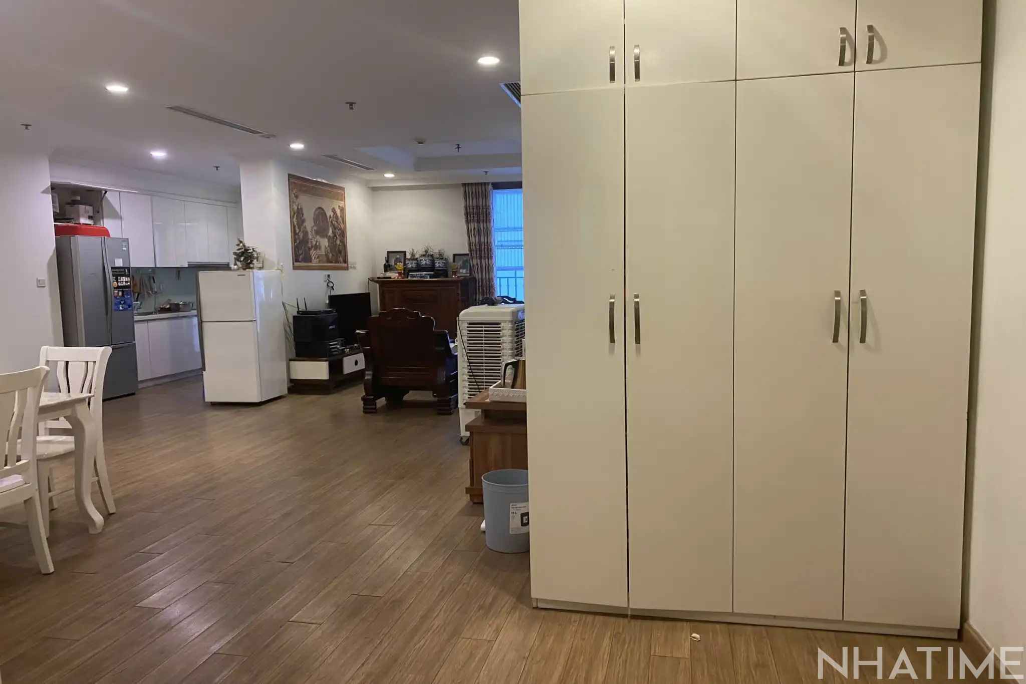 BÁN CĂN GÓC 3PN 128M P02 Photo No.2