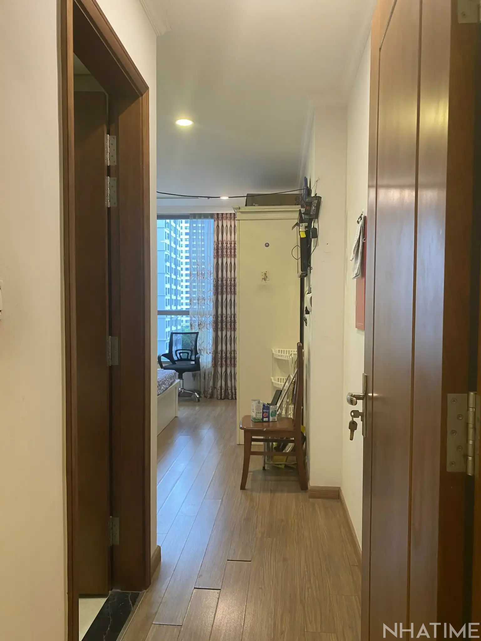 BÁN CĂN GÓC 3PN 128M P02 Photo No.5