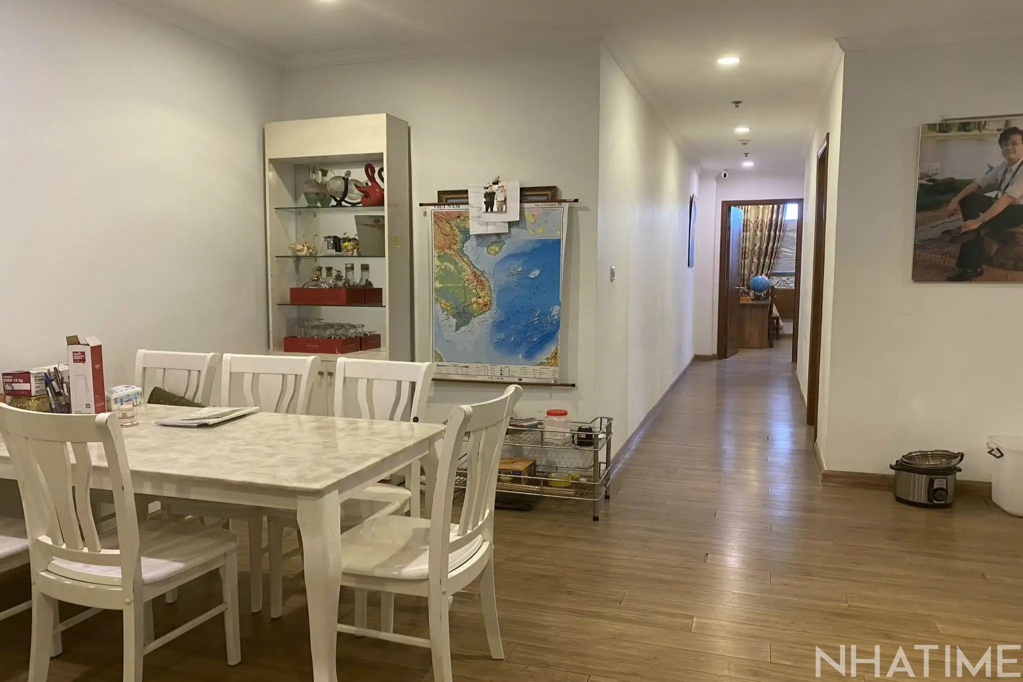 BÁN CĂN GÓC 3PN 128M P02 Photo No.7