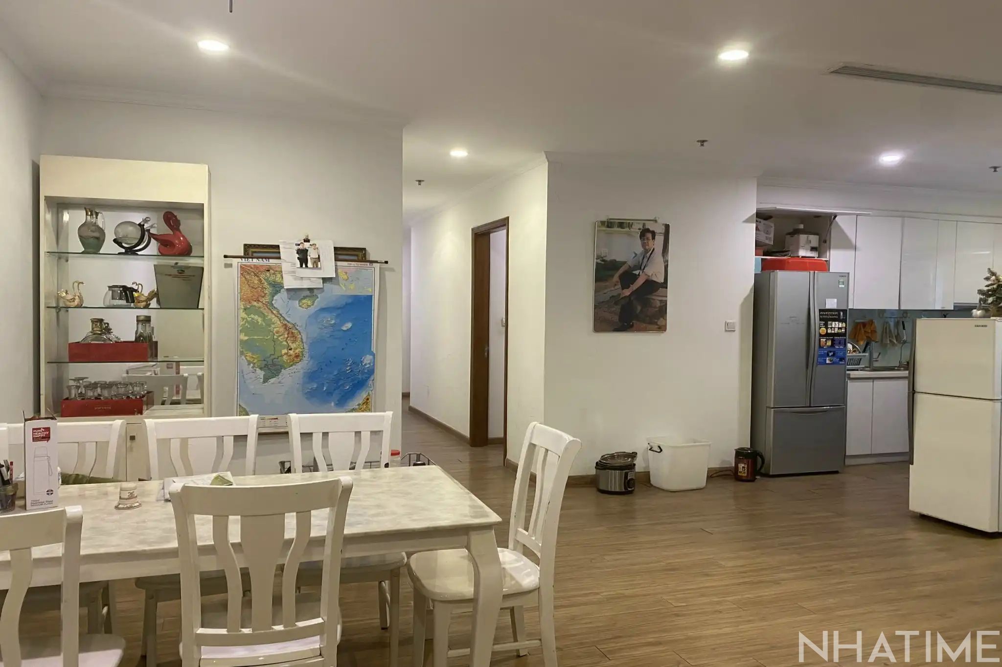 BÁN CĂN GÓC 3PN 128M P02 Photo No.8