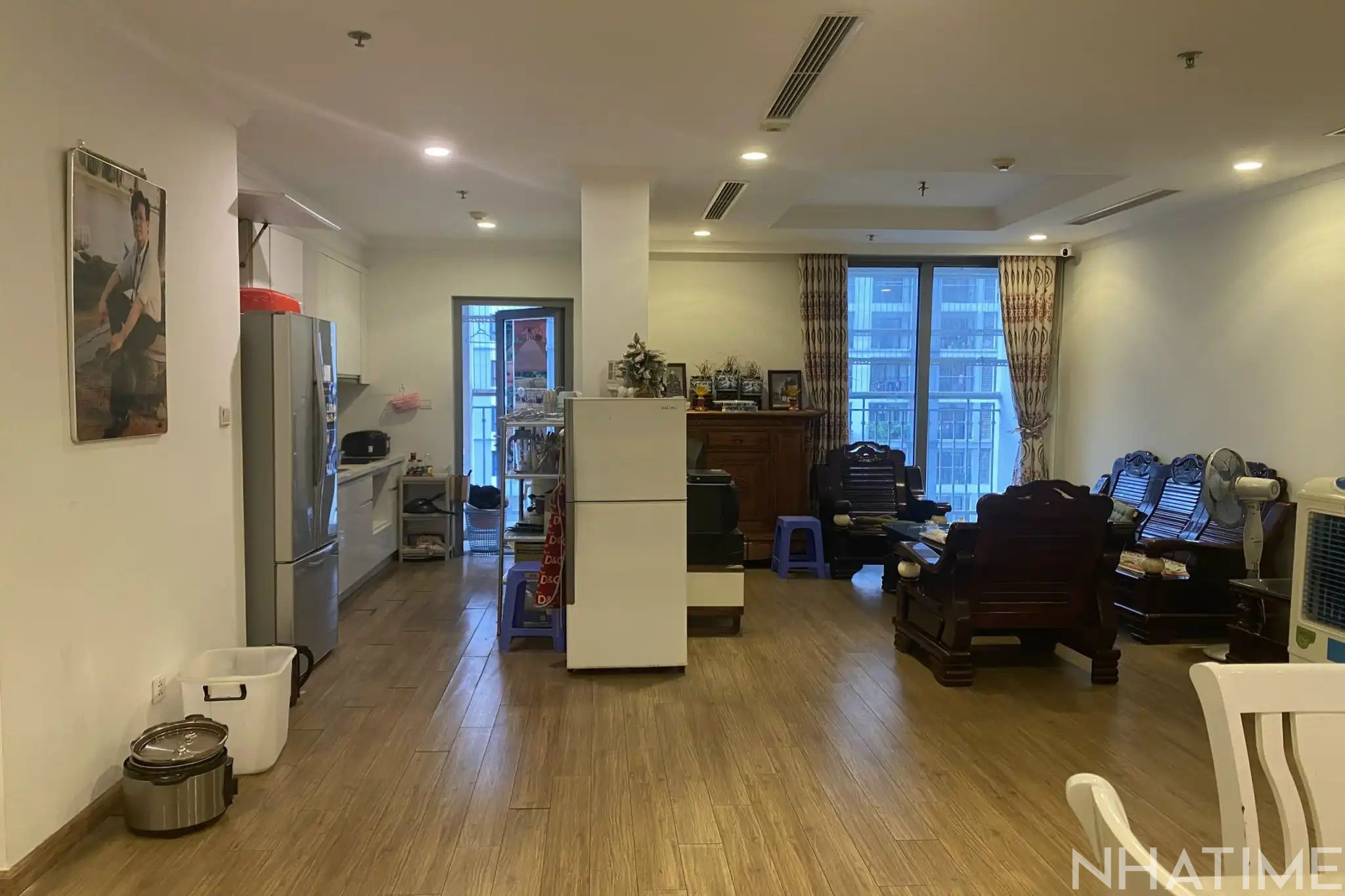 BÁN CĂN GÓC 3PN 128M P02 Photo No.9