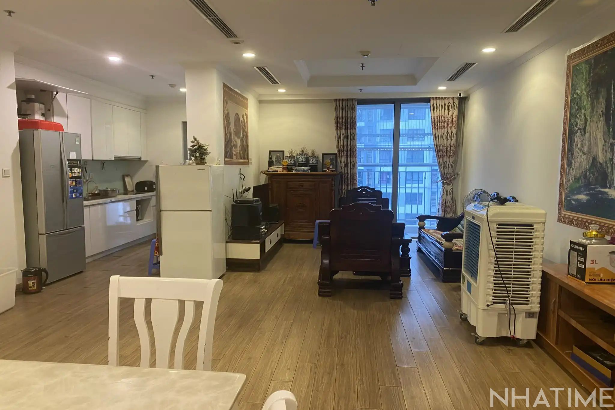 BÁN CĂN GÓC 3PN 128M P02 Photo No.10