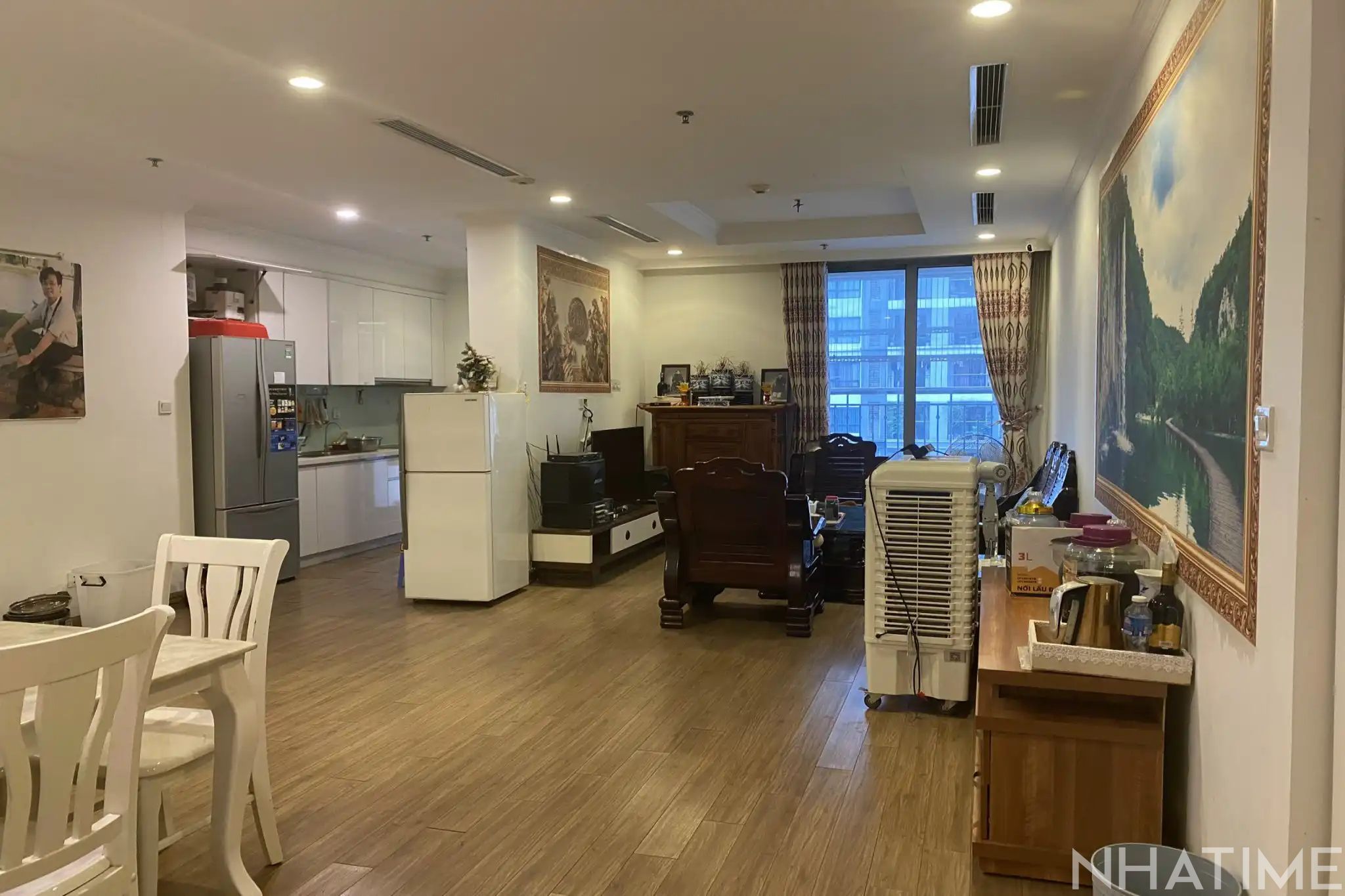 BÁN CĂN GÓC 3PN 128M P02 Photo No.12