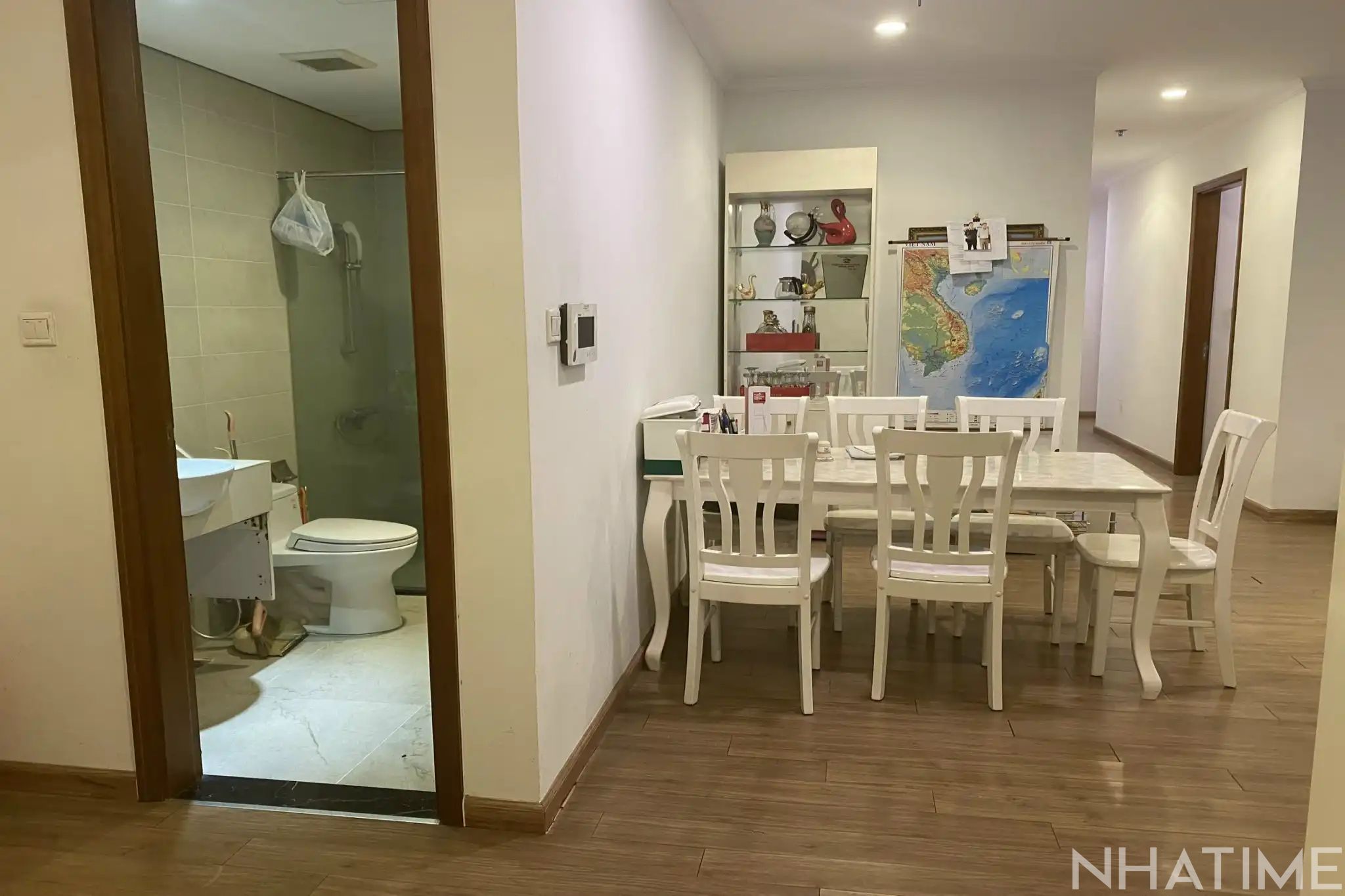 BÁN CĂN GÓC 3PN 128M P02 Photo No.13