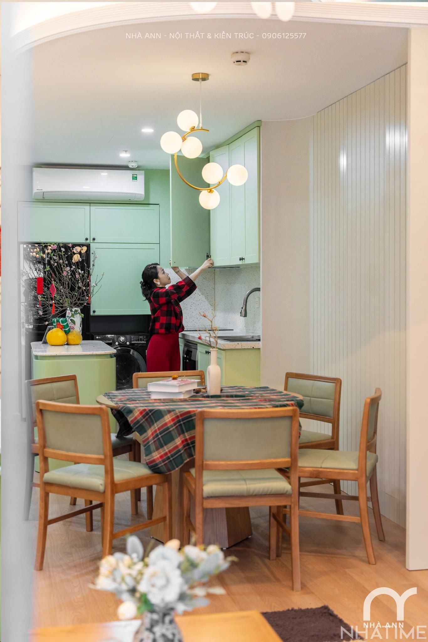 BÁN CĂN GÓC 3PN T05 HƯỚNG ĐÔNG NAM