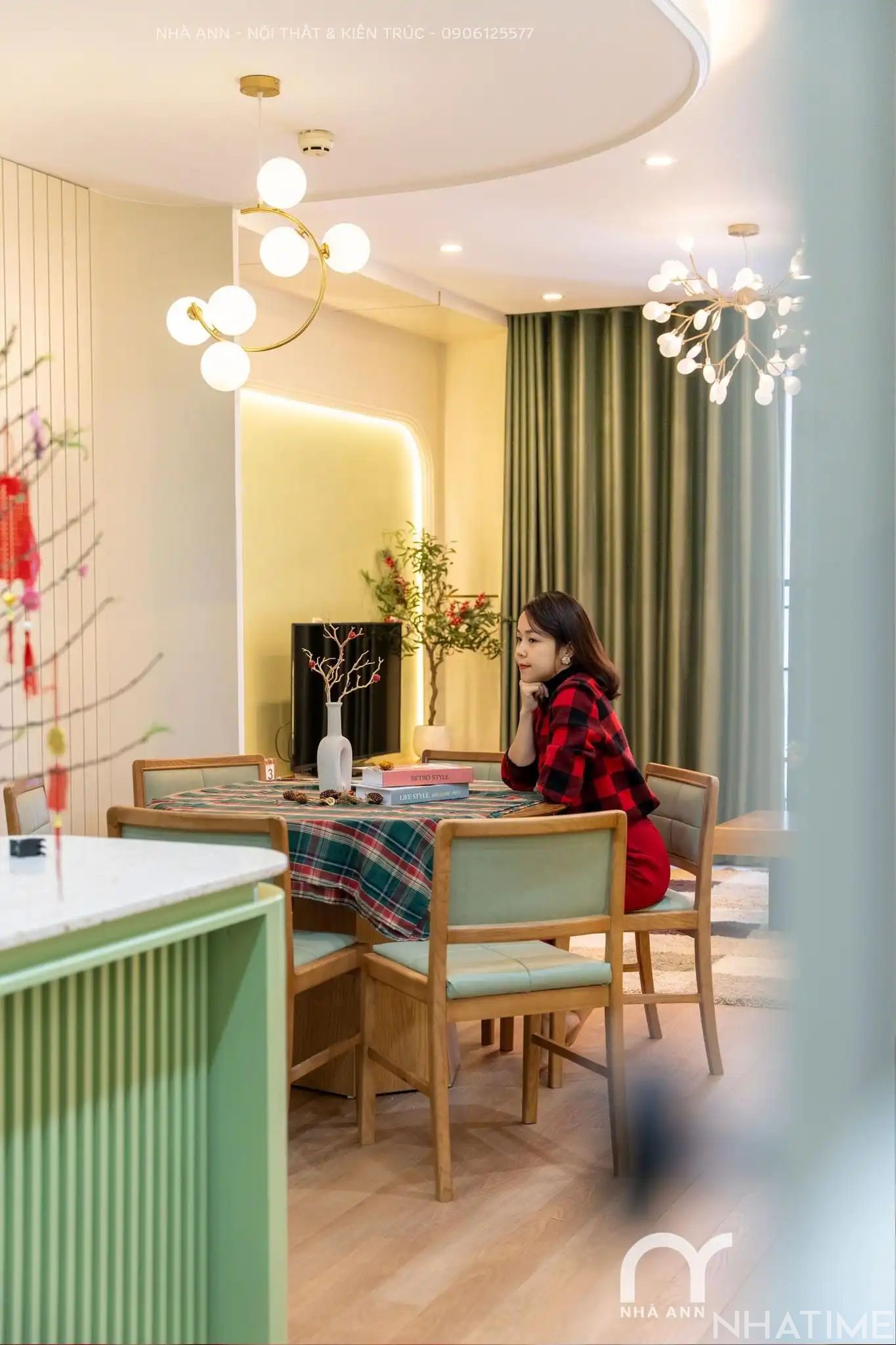 BÁN CĂN GÓC 3PN T05 HƯỚNG ĐÔNG NAM Photo No.2