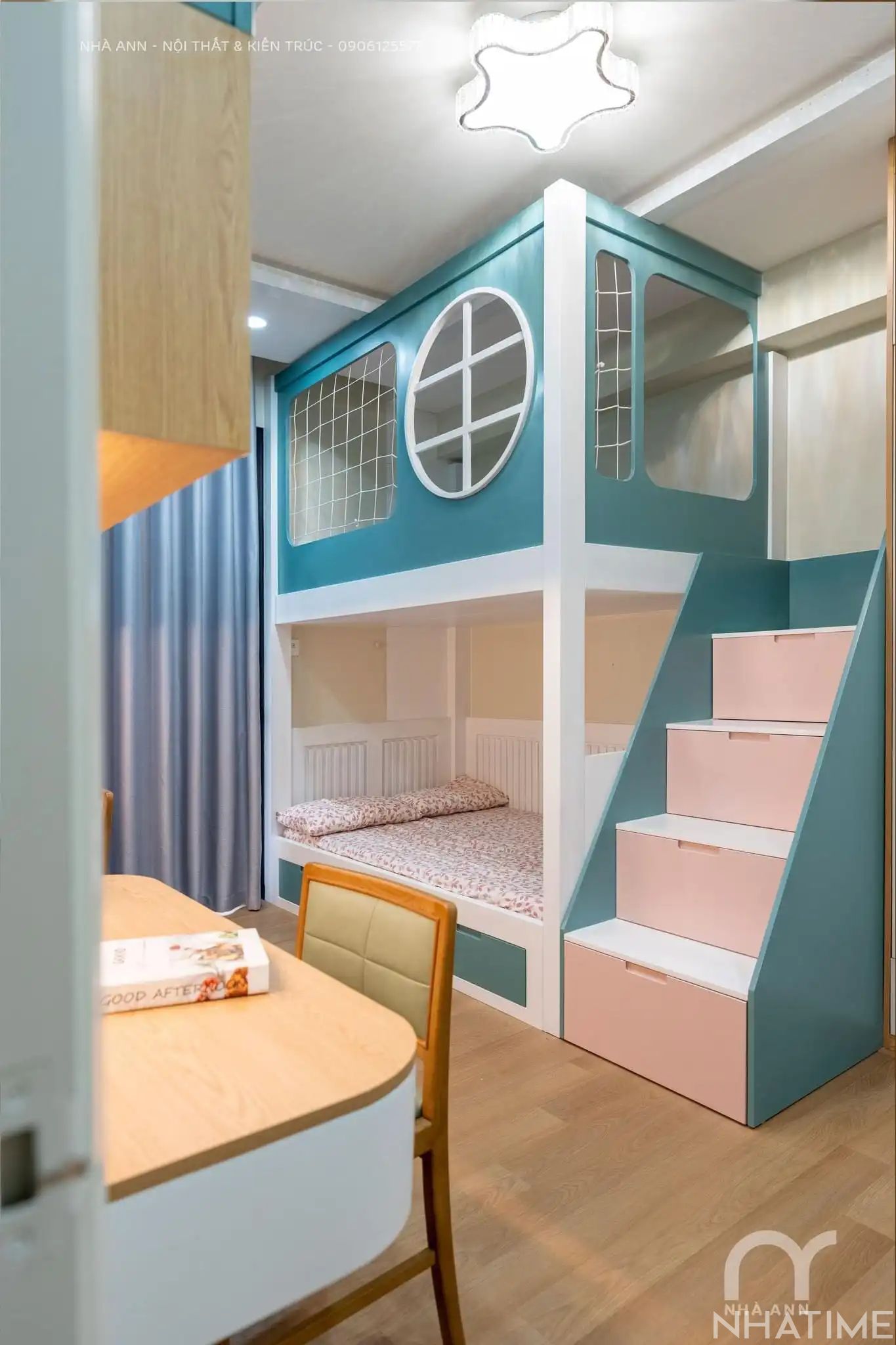 BÁN CĂN GÓC 3PN T05 HƯỚNG ĐÔNG NAM Photo No.4