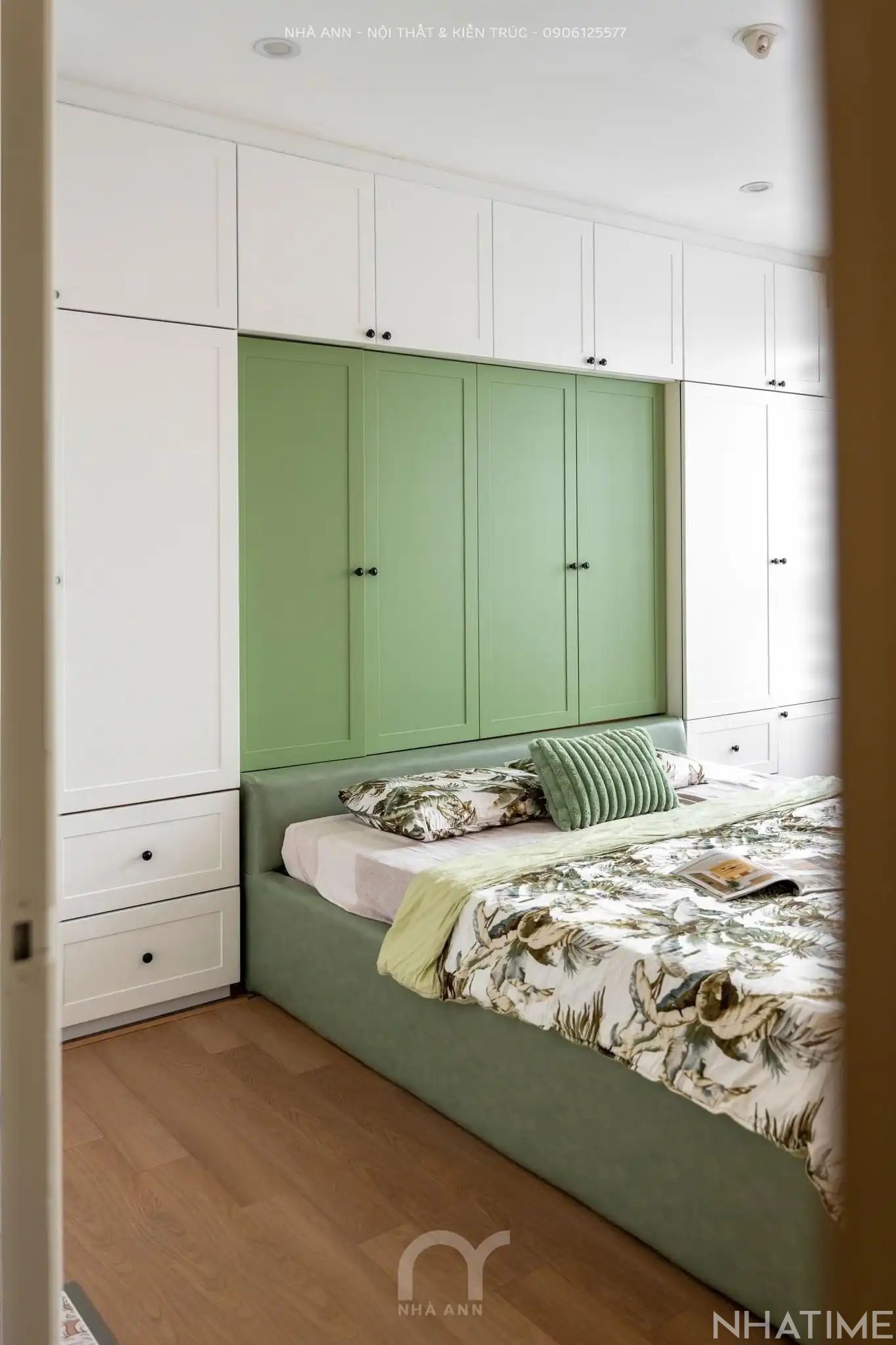 BÁN CĂN GÓC 3PN T05 HƯỚNG ĐÔNG NAM Photo No.5