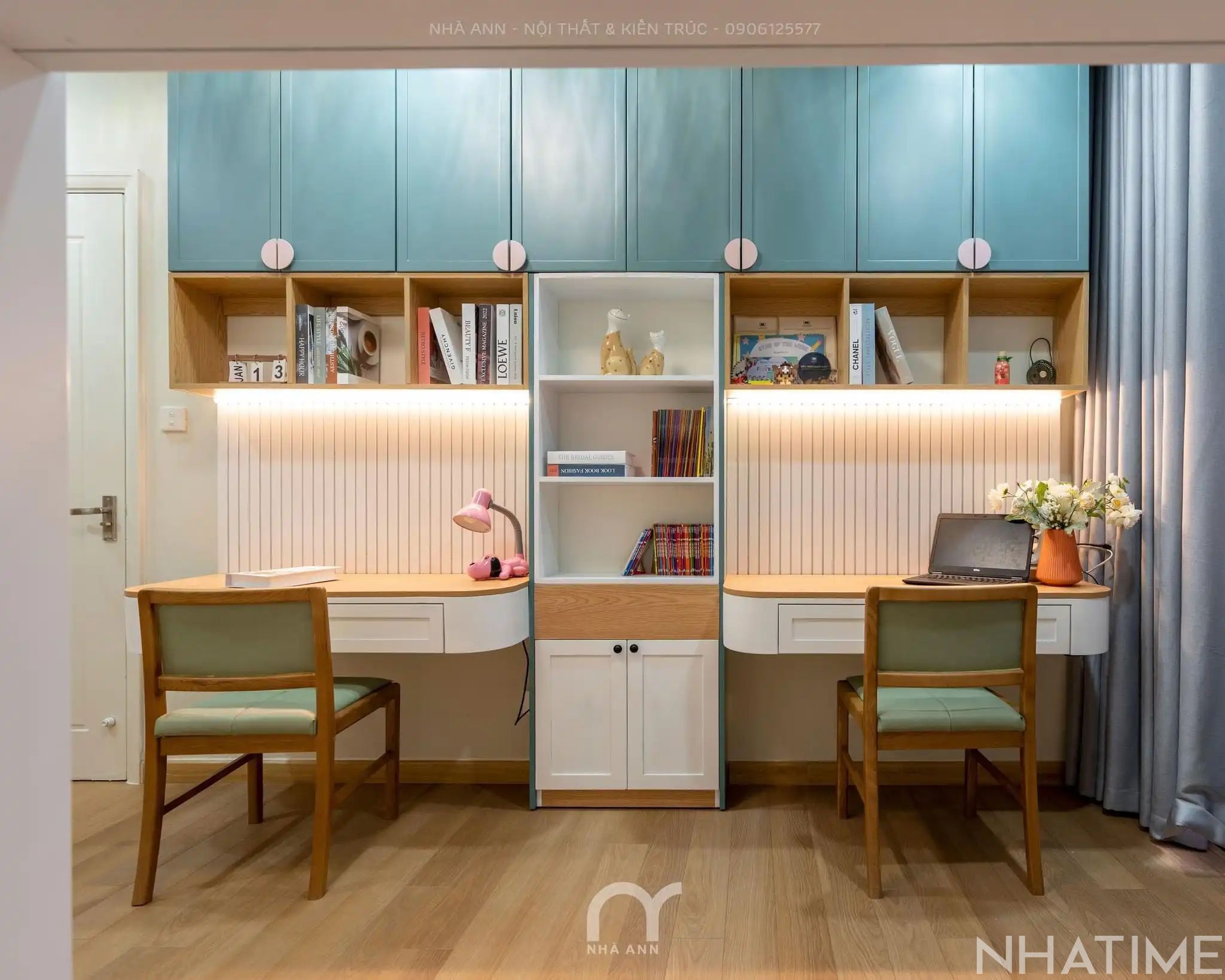 BÁN CĂN GÓC 3PN T05 HƯỚNG ĐÔNG NAM Photo No.6