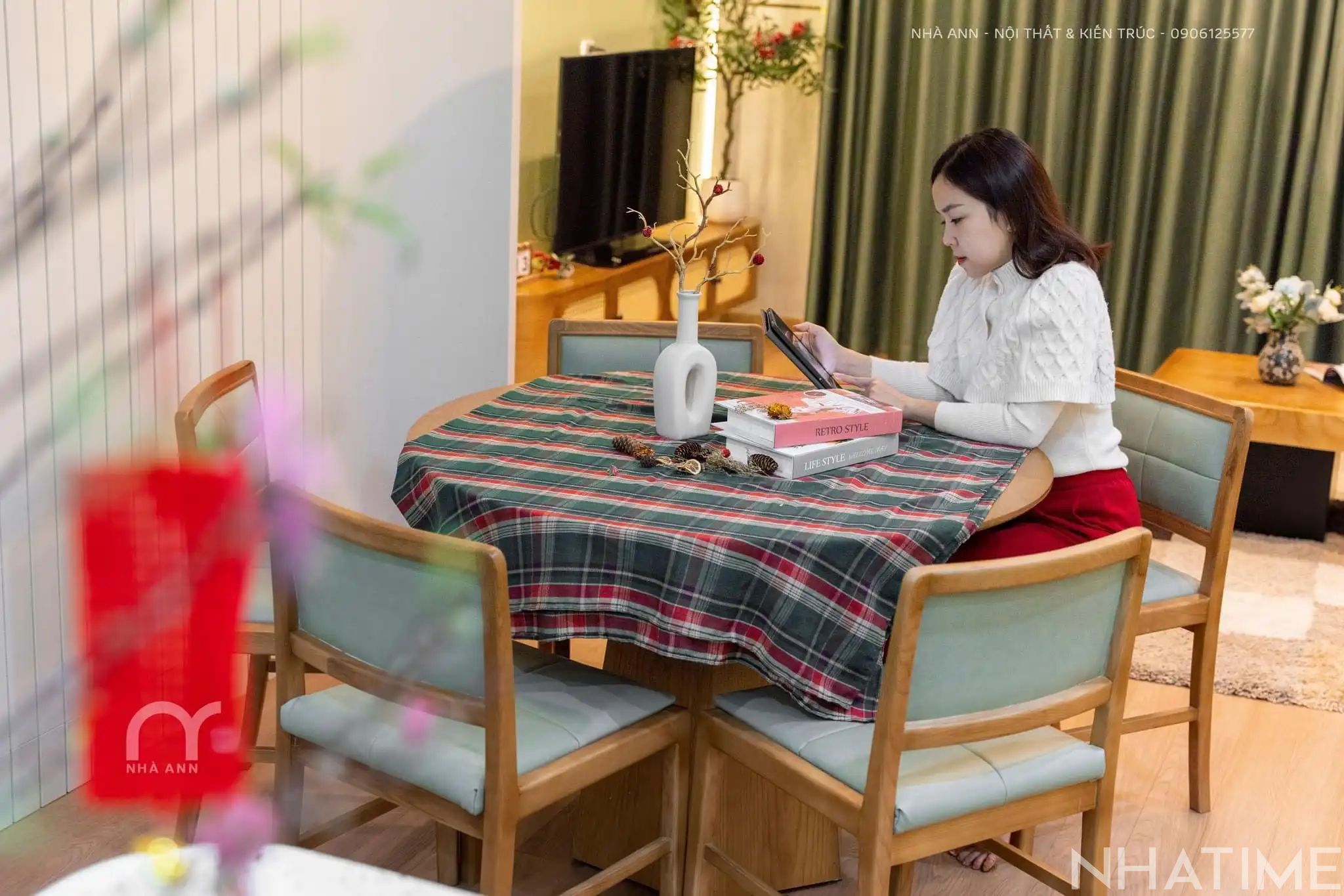 BÁN CĂN GÓC 3PN T05 HƯỚNG ĐÔNG NAM Photo No.7