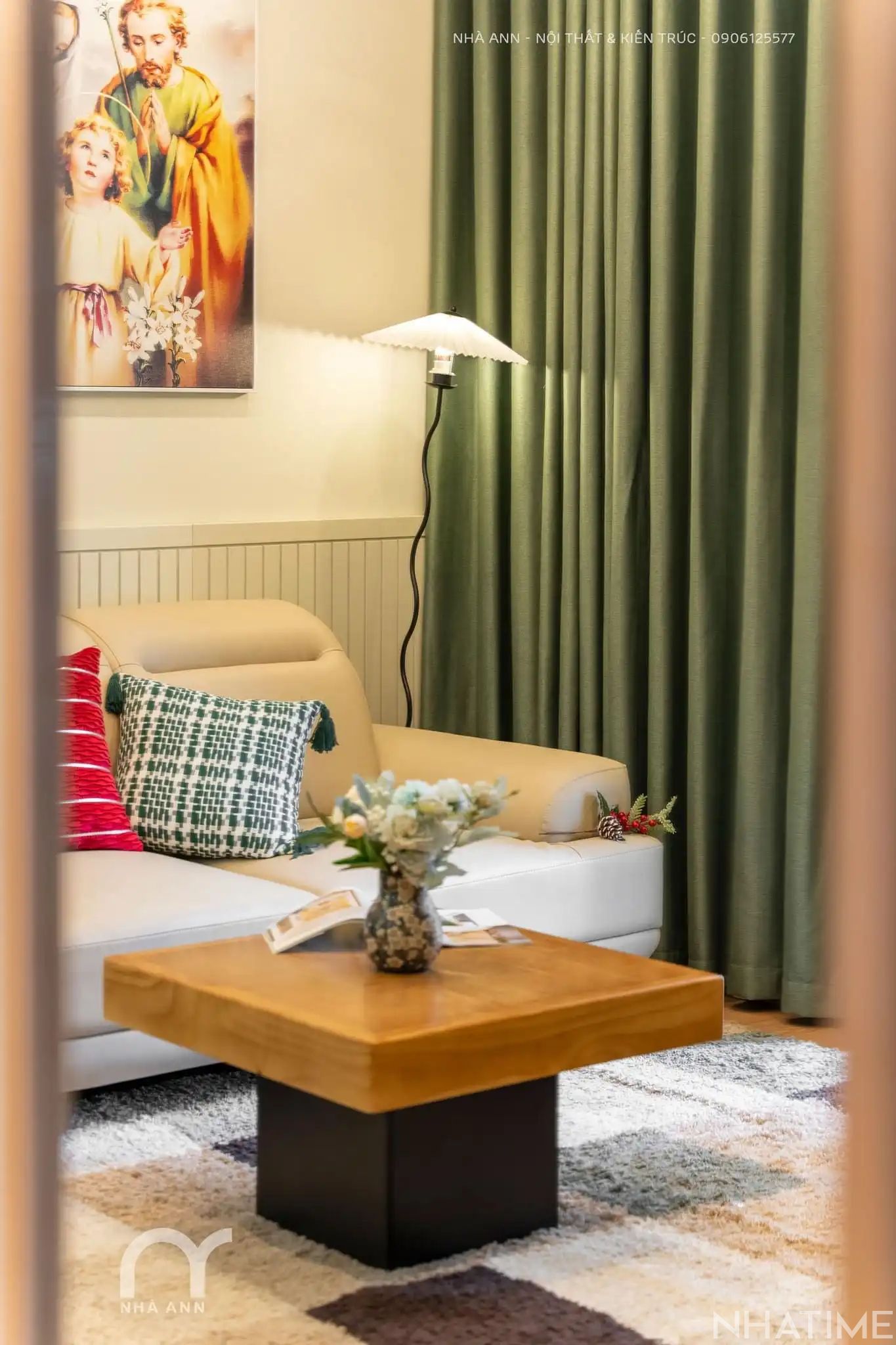 BÁN CĂN GÓC 3PN T05 HƯỚNG ĐÔNG NAM Photo No.8