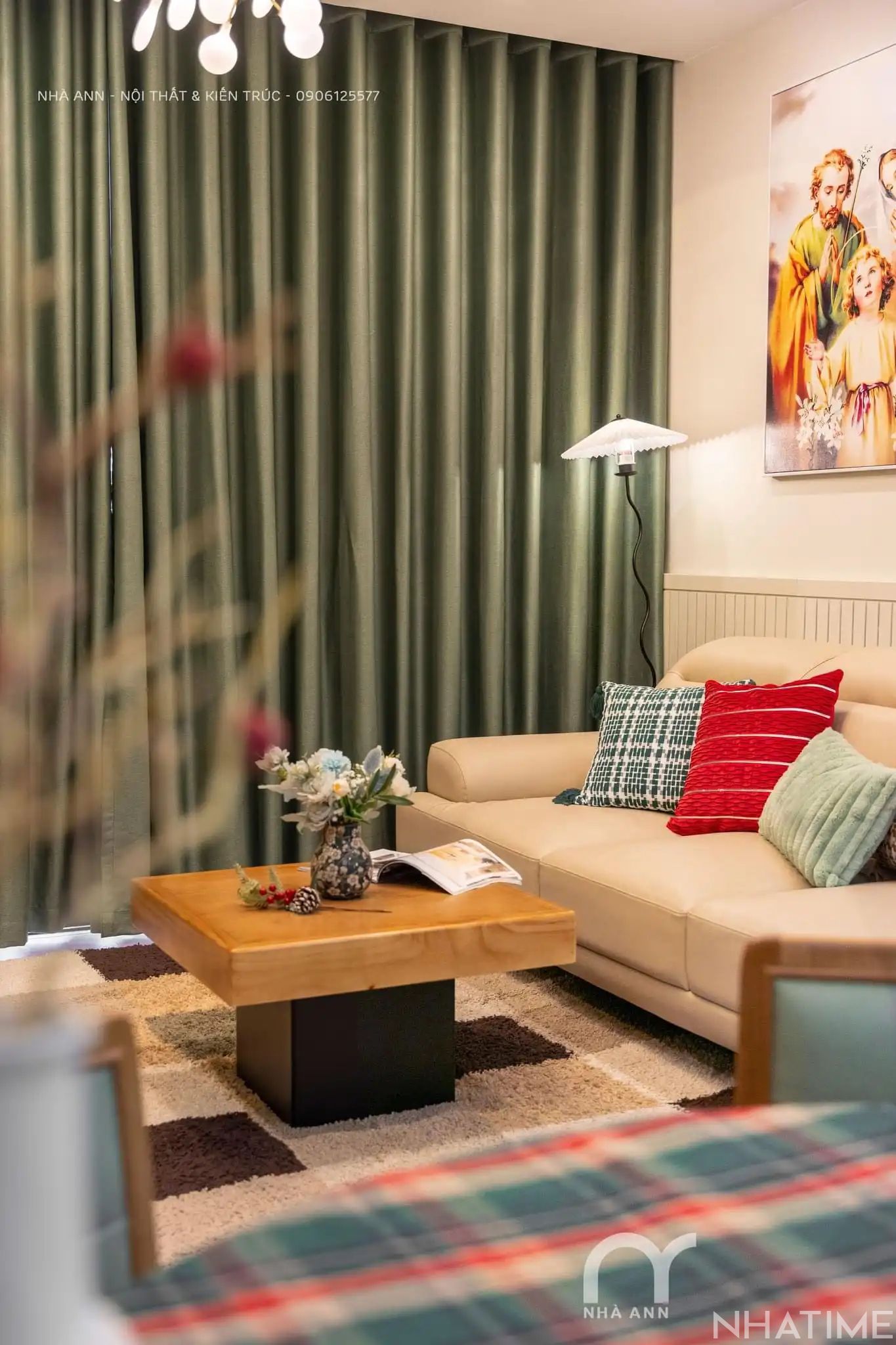 BÁN CĂN GÓC 3PN T05 HƯỚNG ĐÔNG NAM Photo No.10