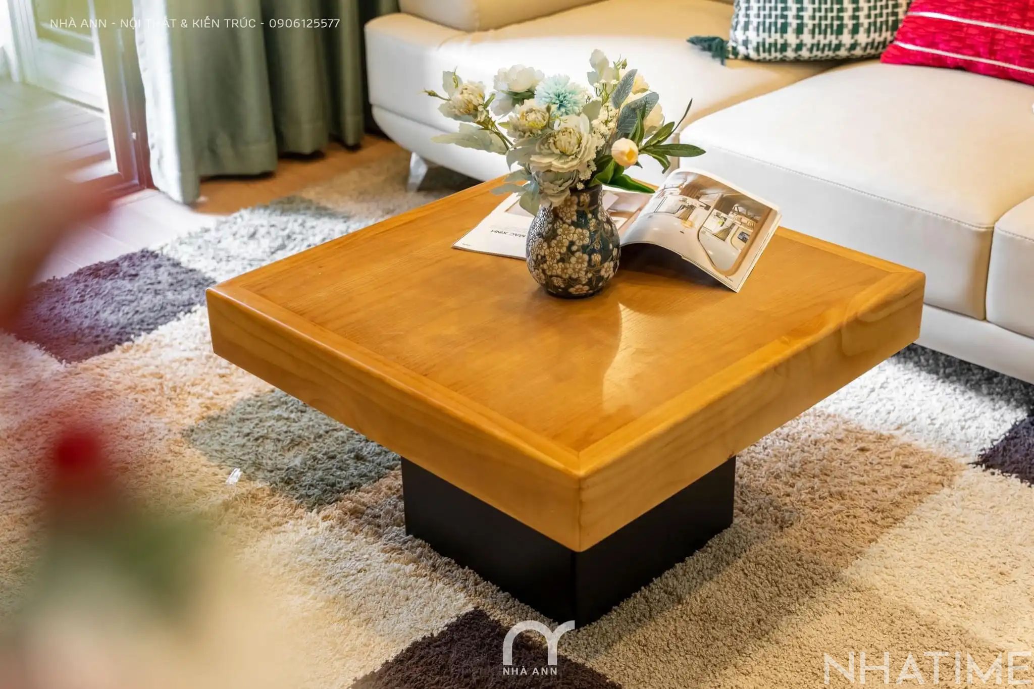 BÁN CĂN GÓC 3PN T05 HƯỚNG ĐÔNG NAM Photo No.11