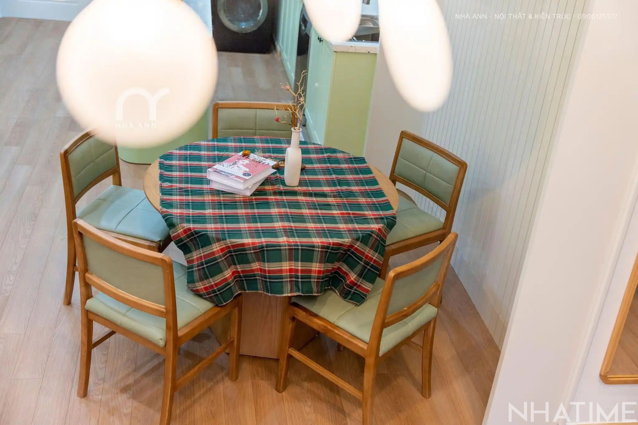 BÁN CĂN GÓC 3PN T05 HƯỚNG ĐÔNG NAM Photo No.12