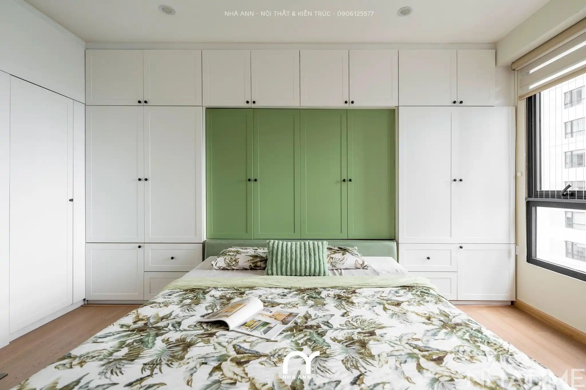 BÁN CĂN GÓC 3PN T05 HƯỚNG ĐÔNG NAM Photo No.13