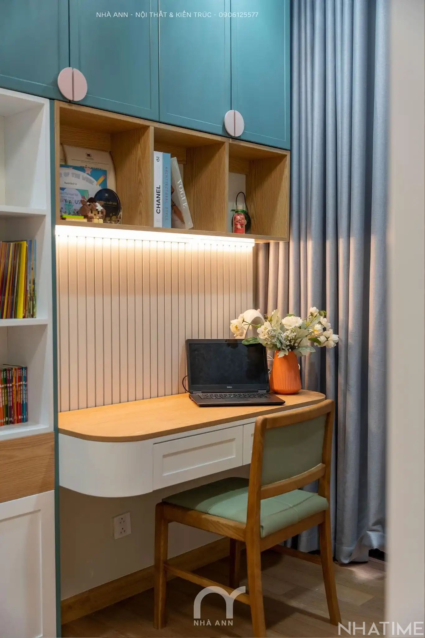 BÁN CĂN GÓC 3PN T05 HƯỚNG ĐÔNG NAM Photo No.14