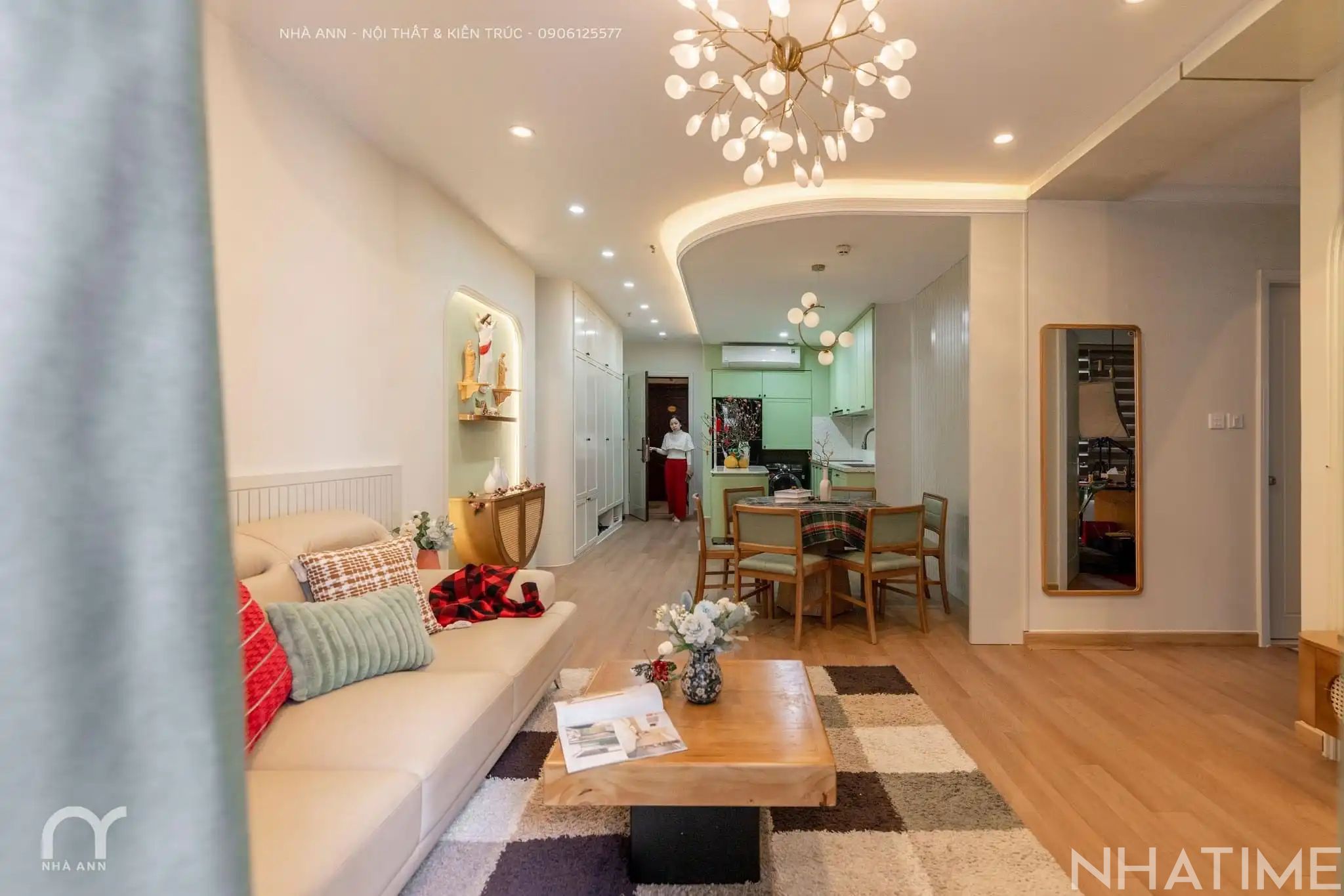 BÁN CĂN GÓC 3PN T05 HƯỚNG ĐÔNG NAM Photo No.15