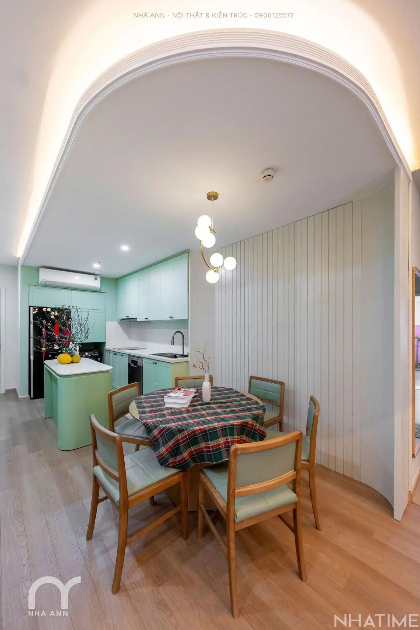 BÁN CĂN GÓC 3PN T05 HƯỚNG ĐÔNG NAM Photo No.16