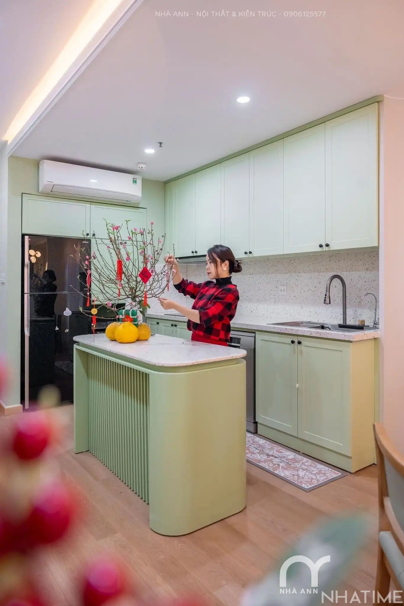 BÁN CĂN GÓC 3PN T05 HƯỚNG ĐÔNG NAM Photo No.17