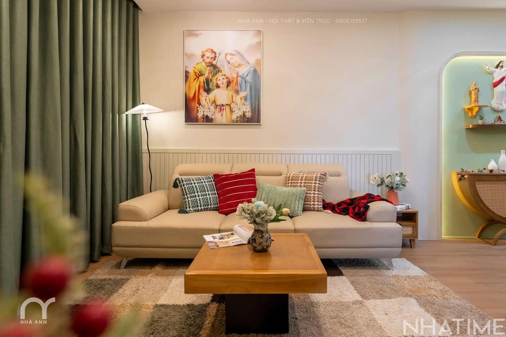 BÁN CĂN GÓC 3PN T05 HƯỚNG ĐÔNG NAM Photo No.18