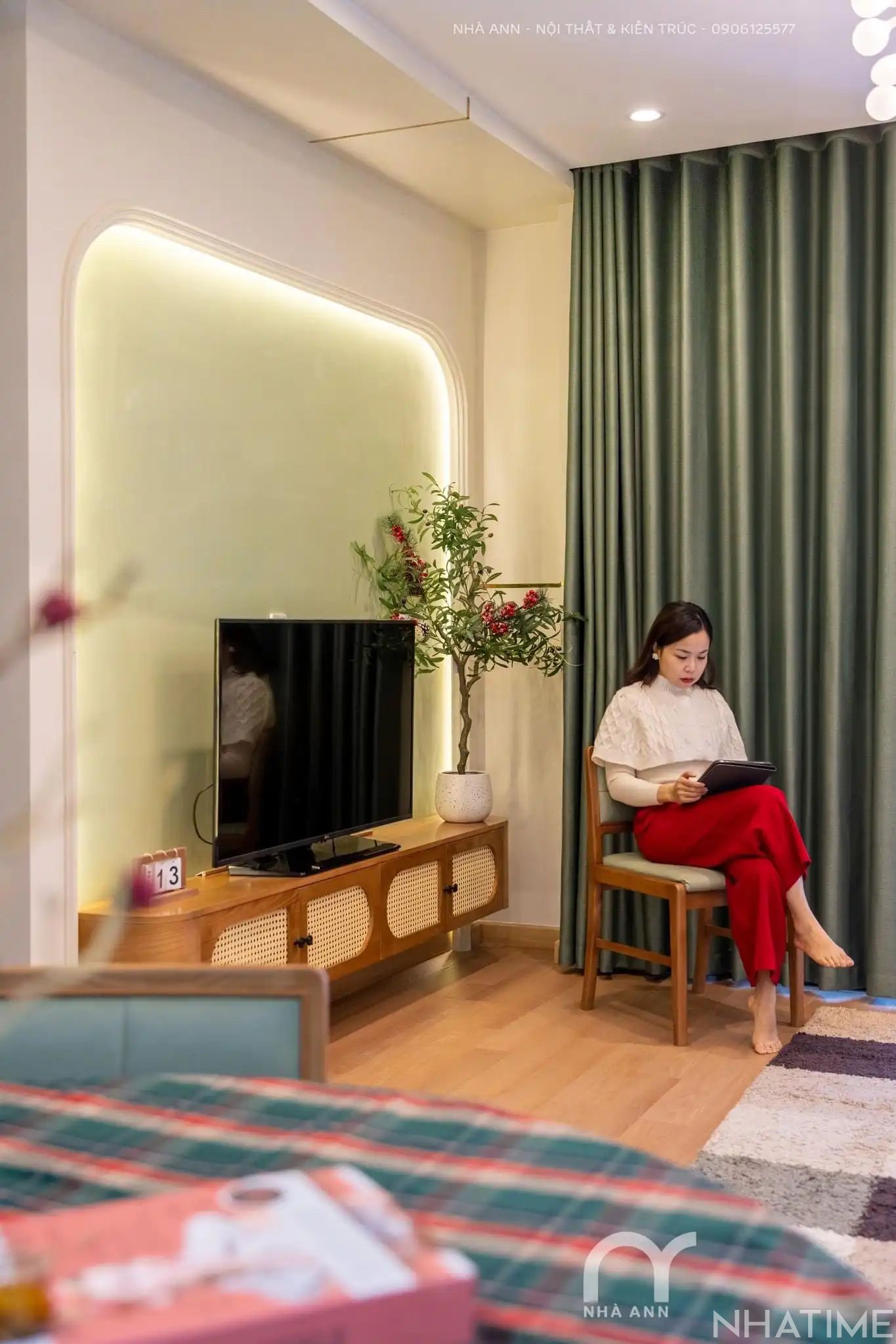 BÁN CĂN GÓC 3PN T05 HƯỚNG ĐÔNG NAM Photo No.20